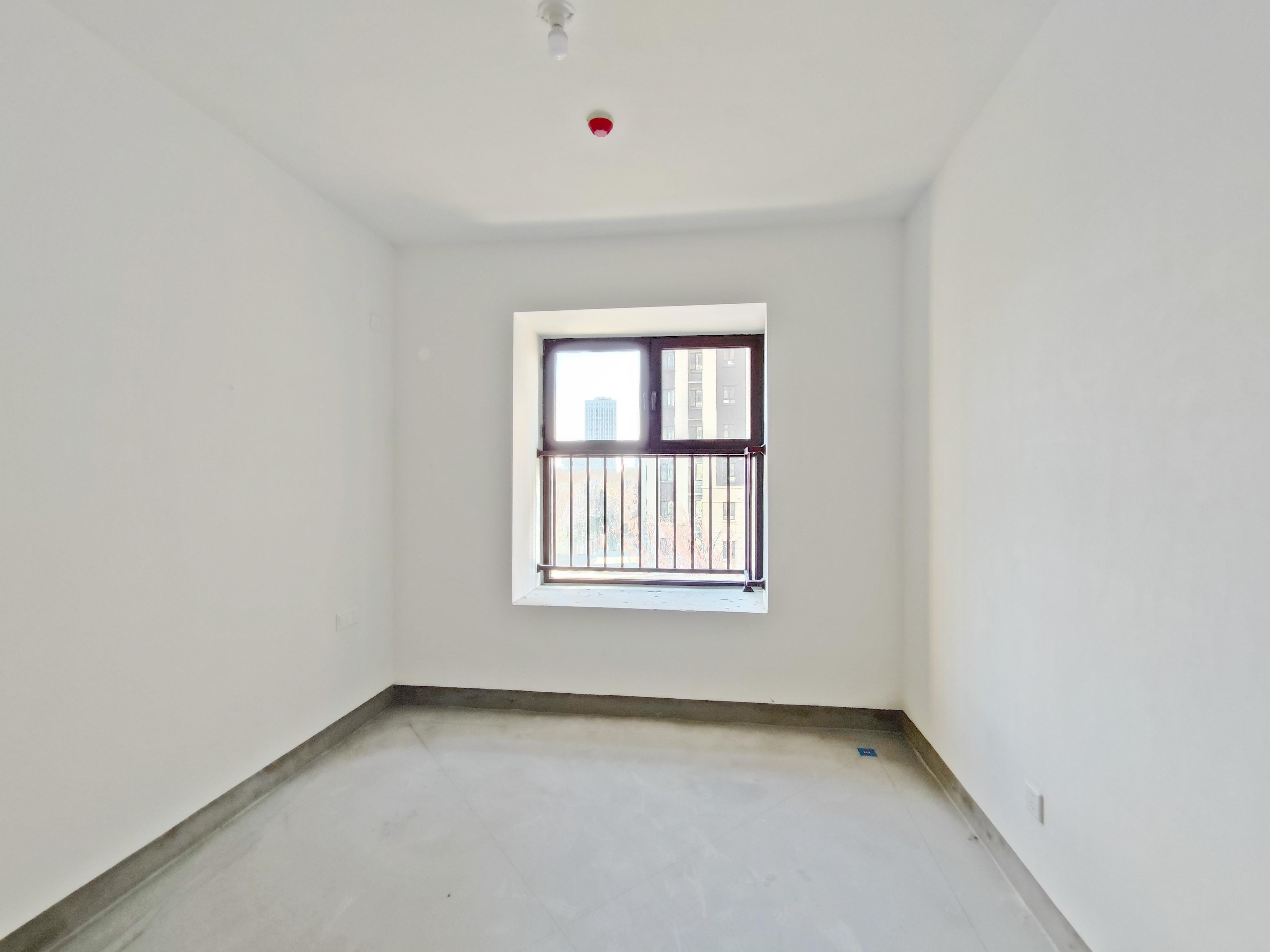 中建锦绣首府
