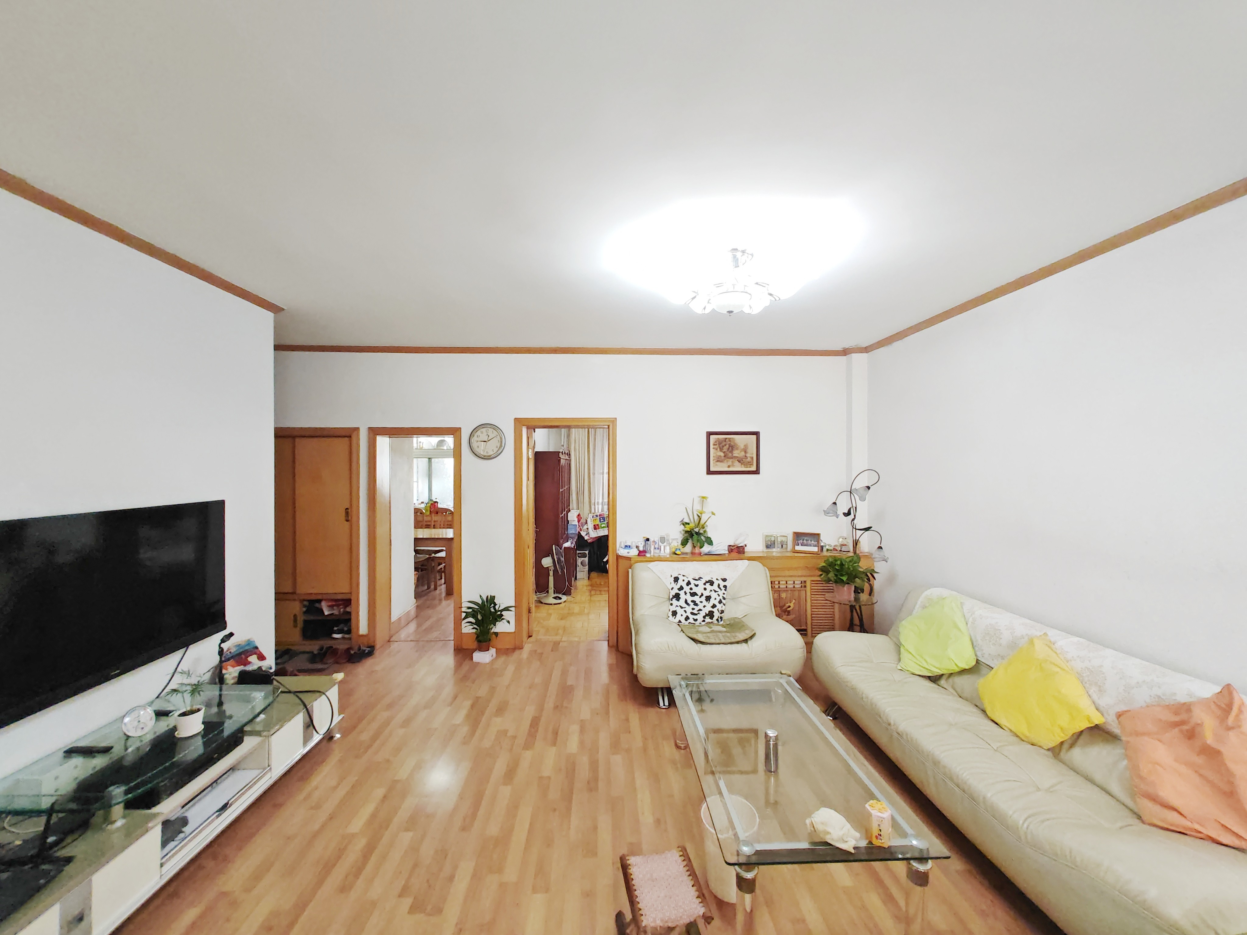  闵子骞路94号小区  南