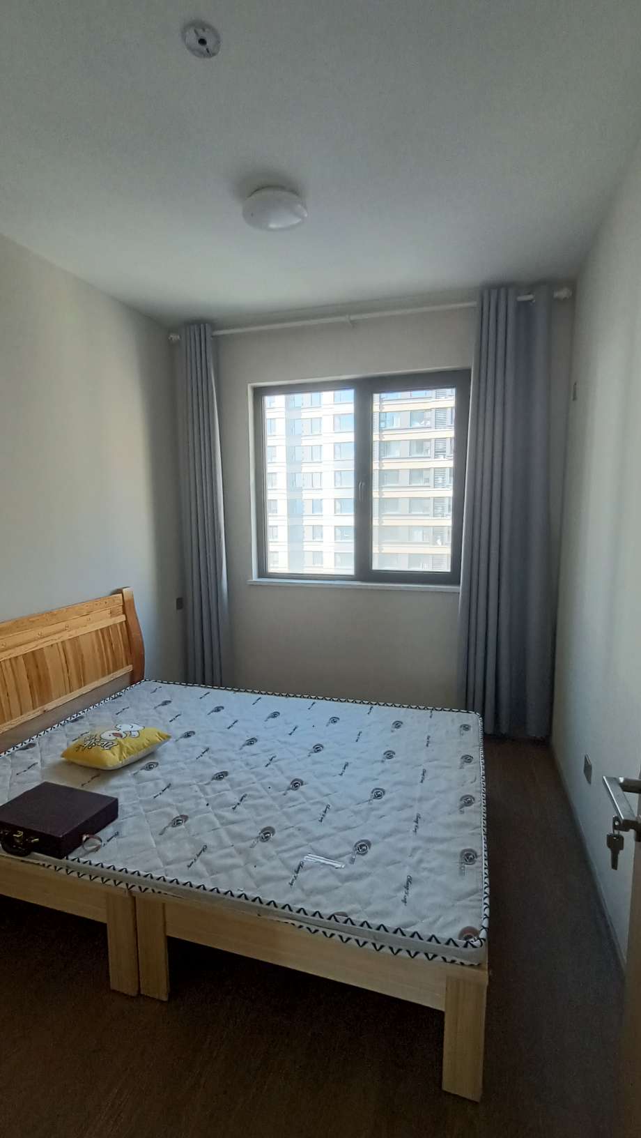 阳光城丽景公馆