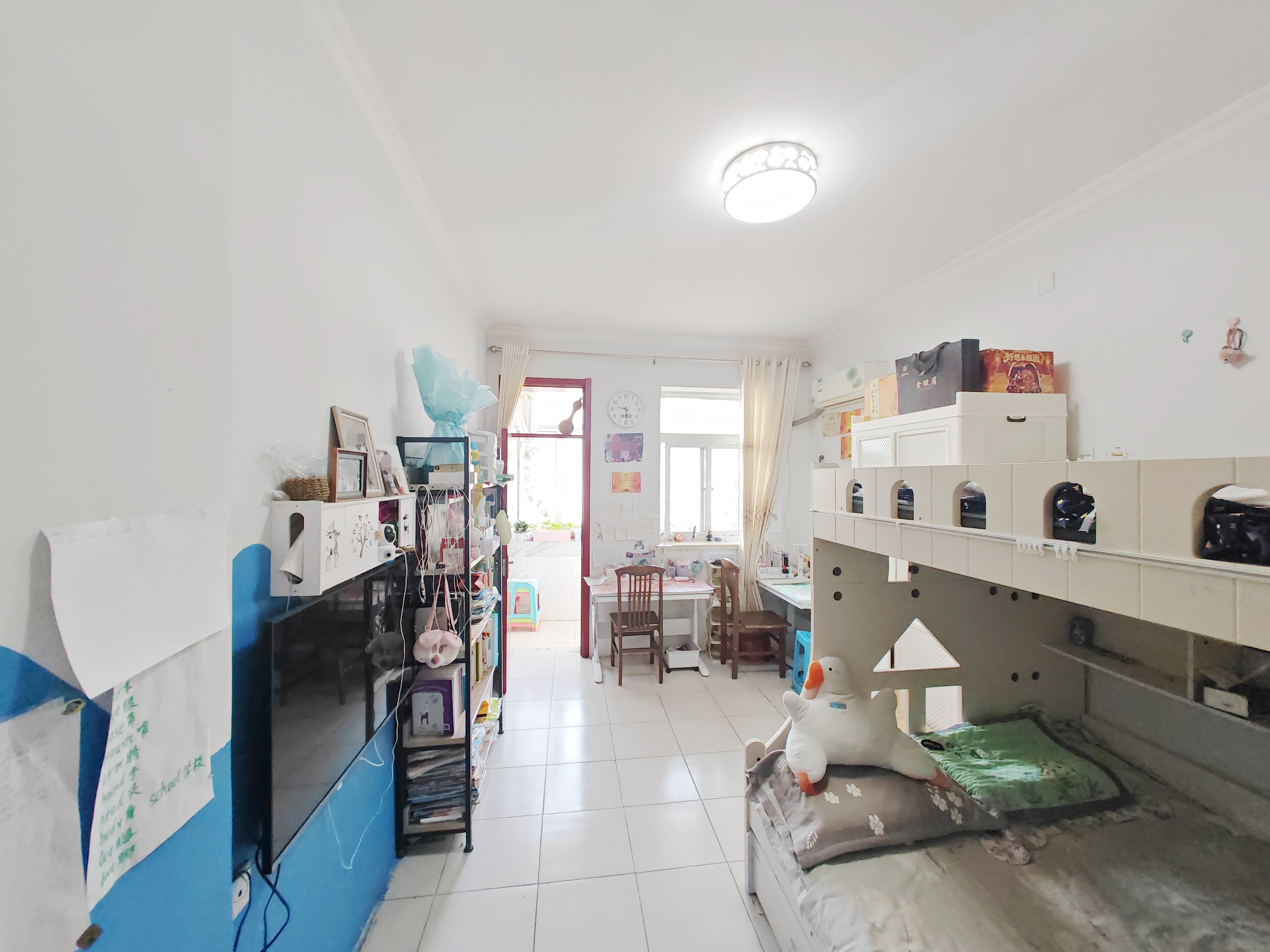 山大路190-200号院