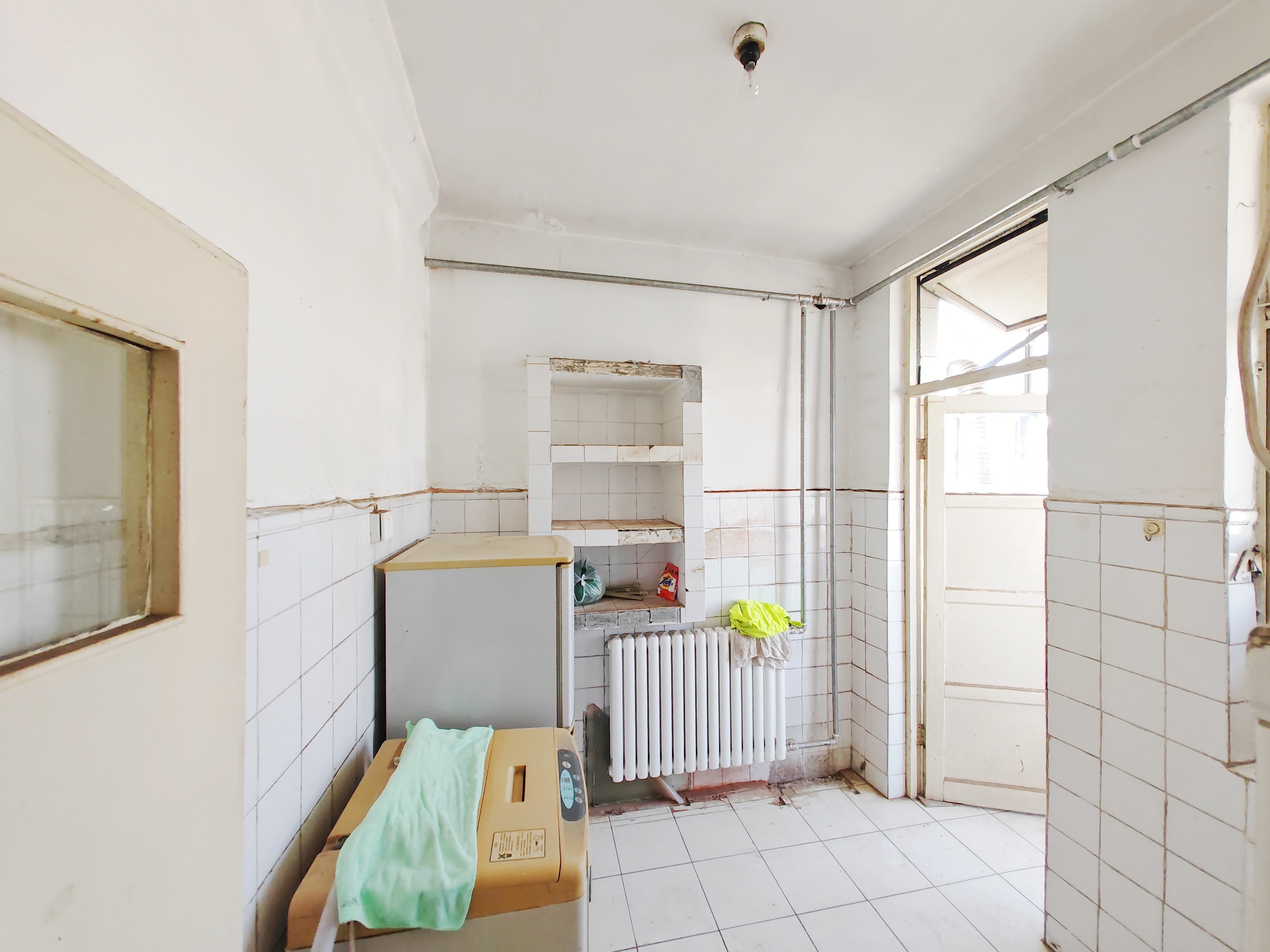 县前街单位宿舍