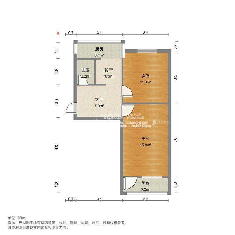 长盛小区