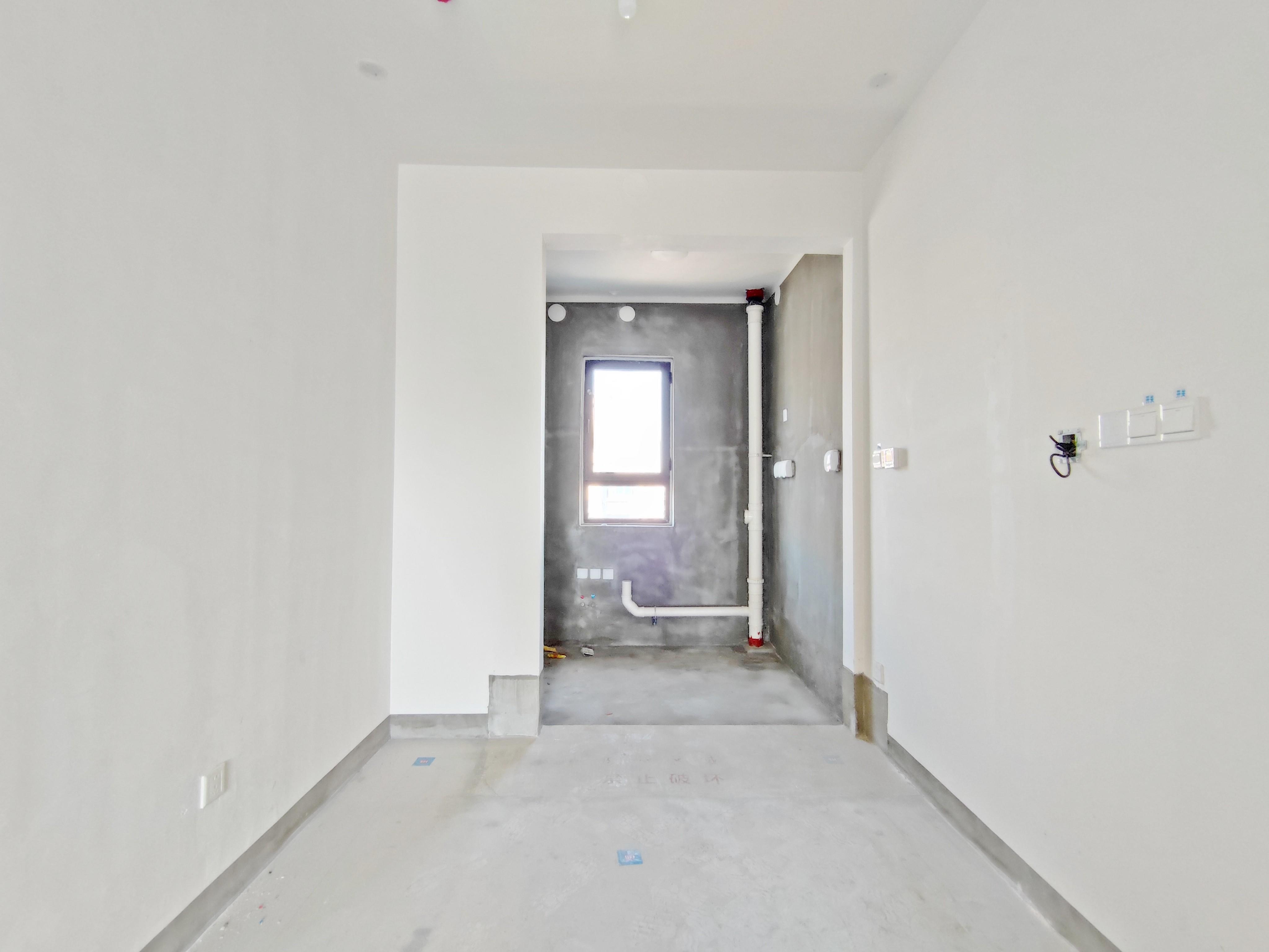 中建锦绣首府