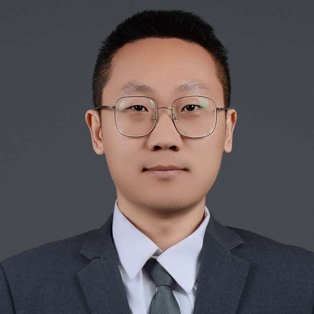 杨传扬