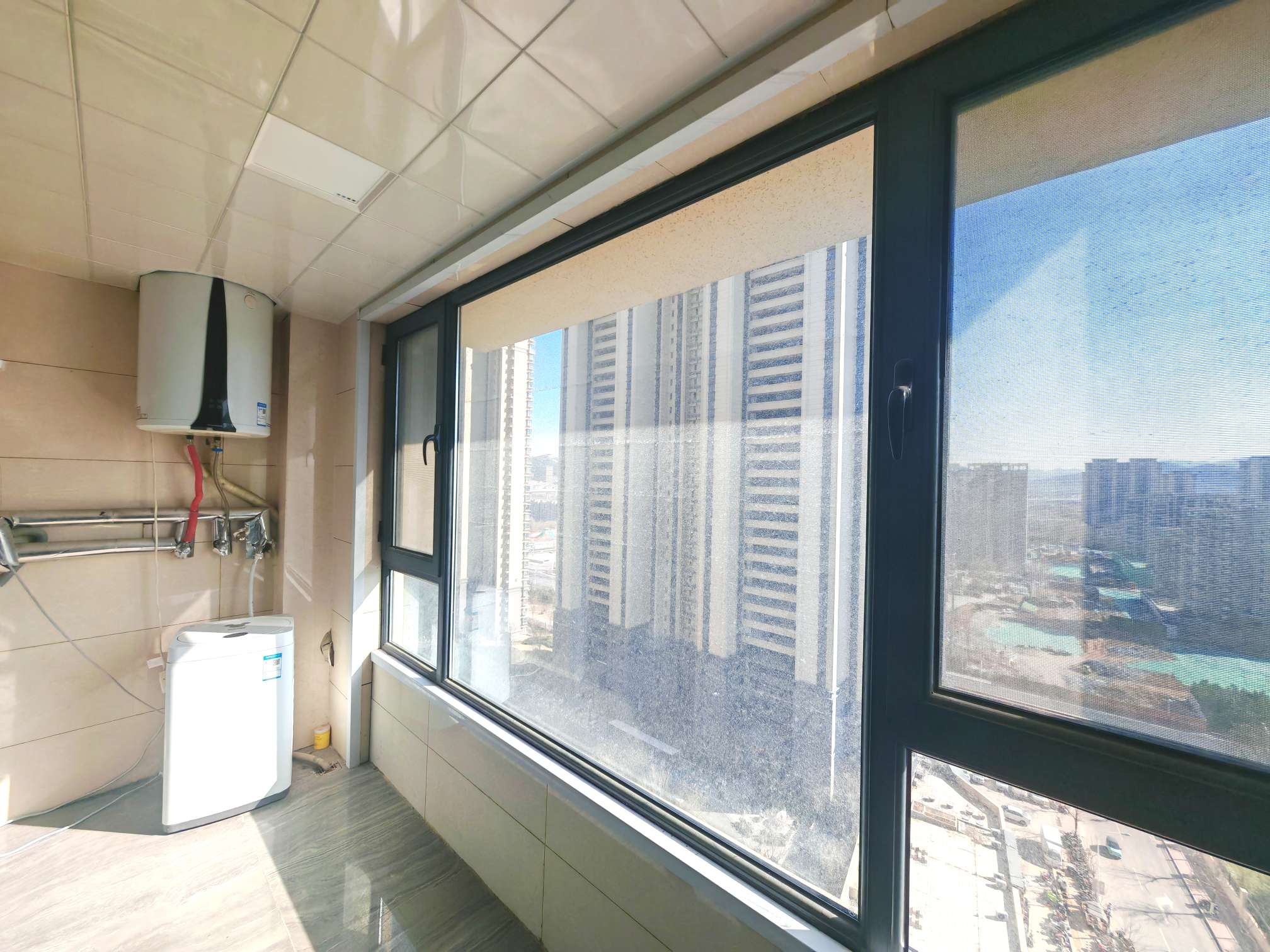 融创文旅城兰亭居