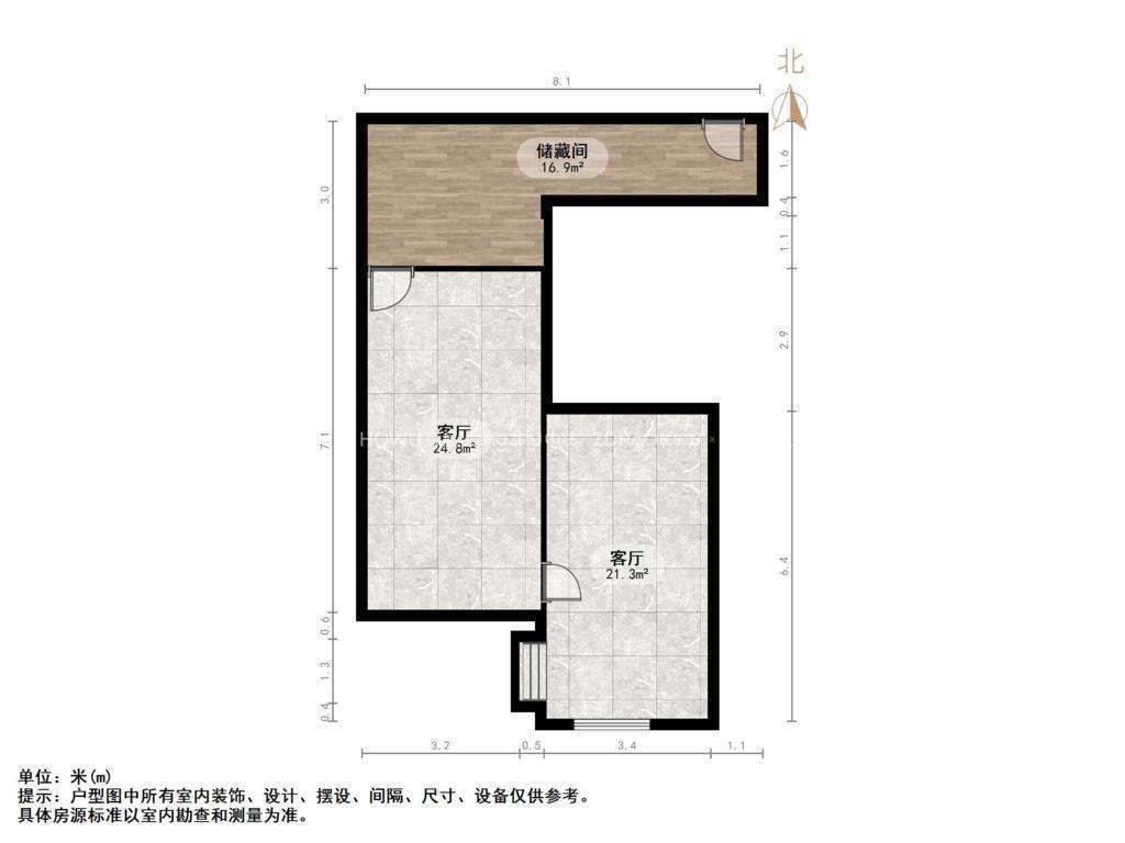 百替御园华府