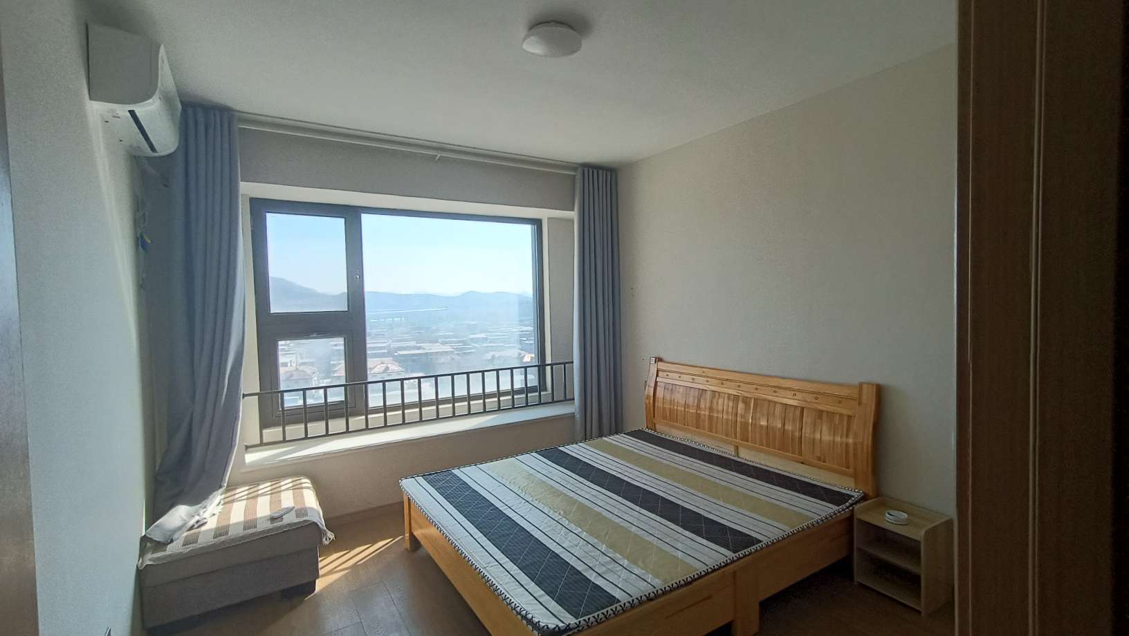 阳光城丽景公馆