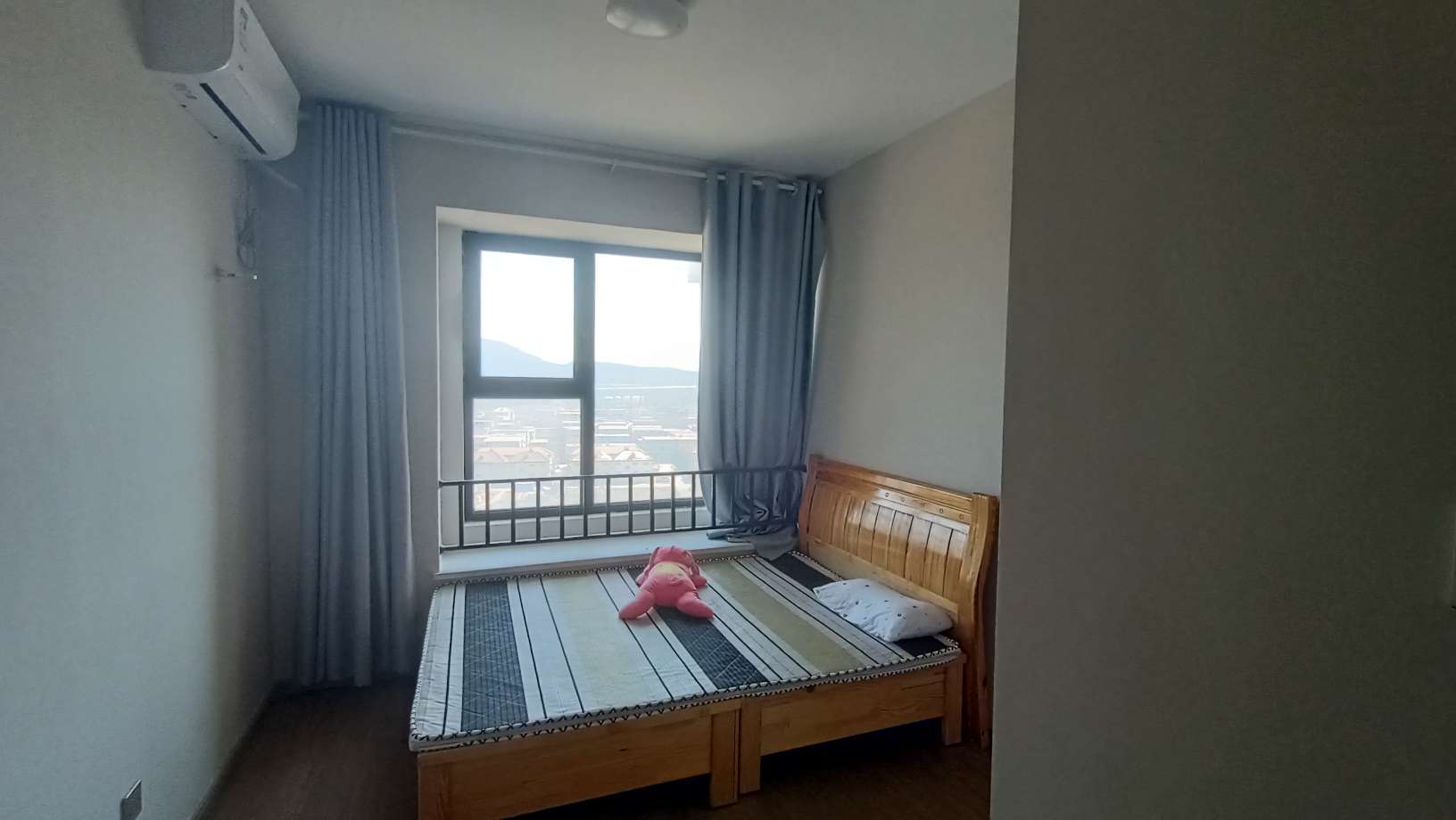 阳光城丽景公馆