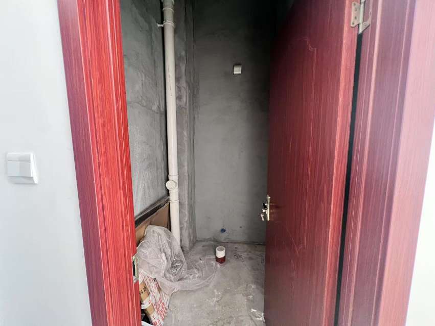 百替御园华府