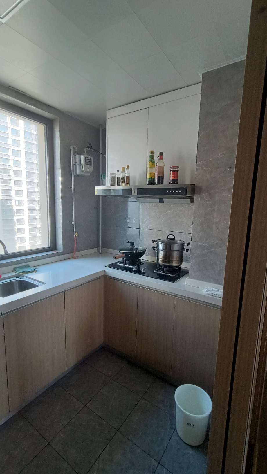 阳光城丽景公馆