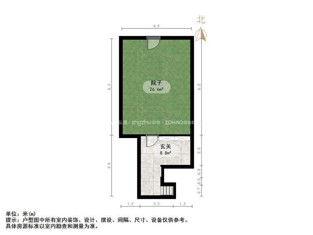 万科海右府