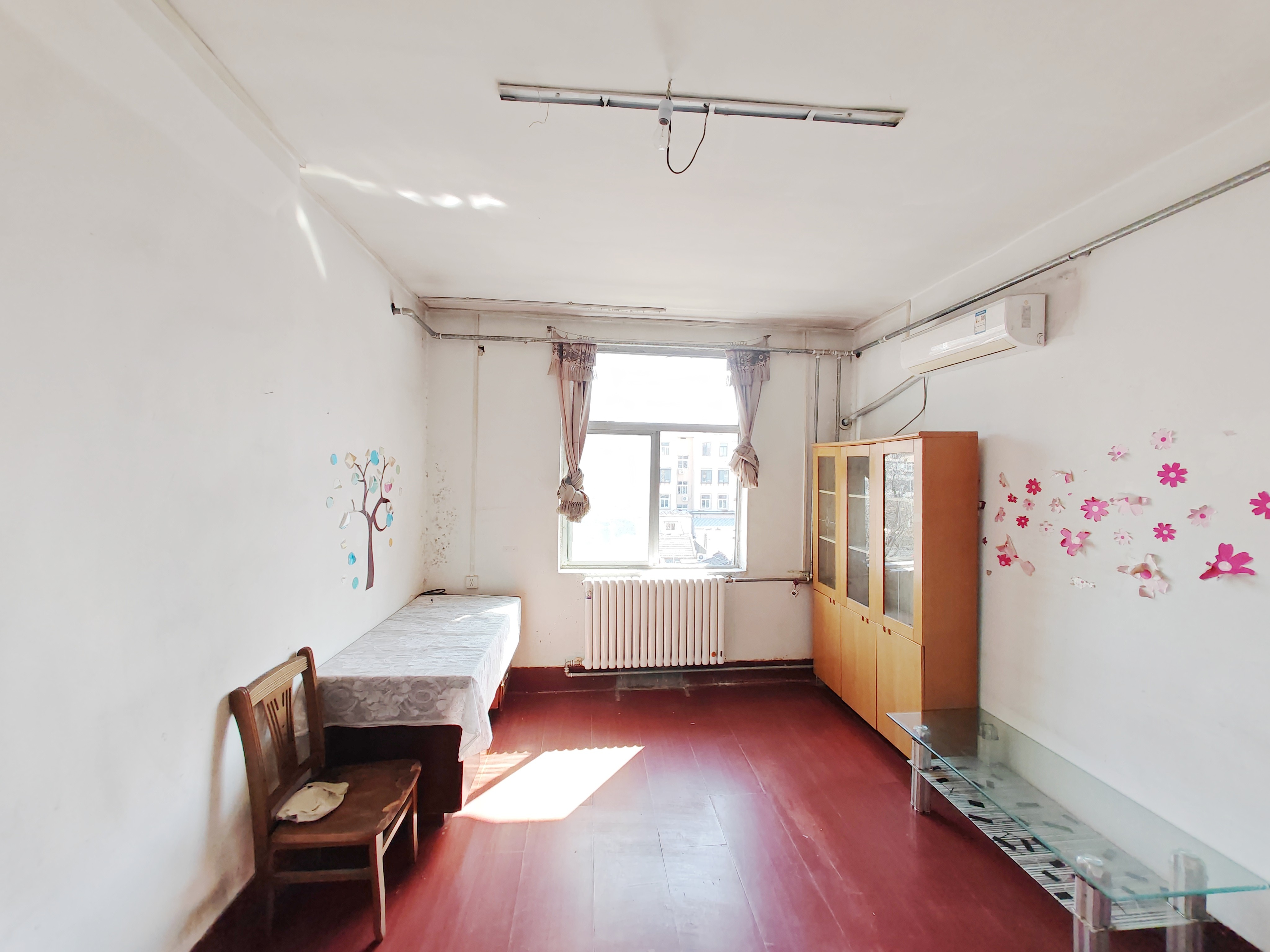 县前街单位宿舍