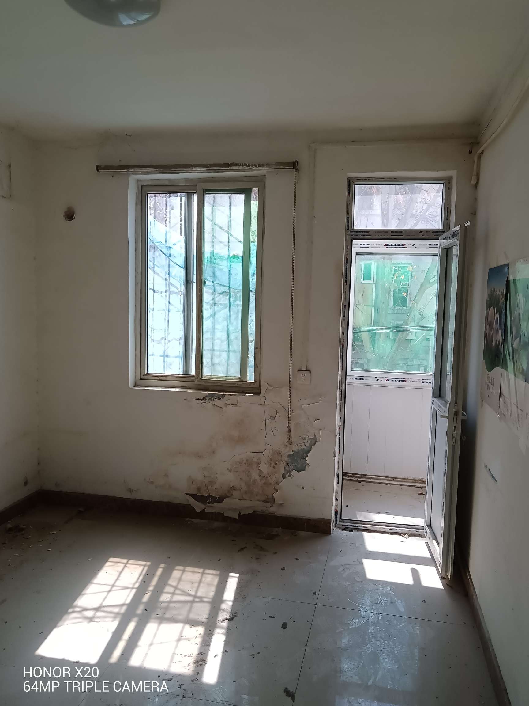 整租·西工商河路小区  南