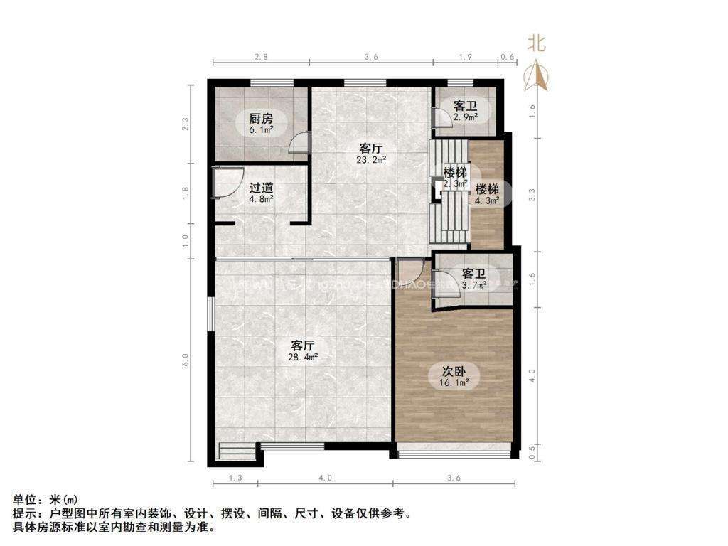百替御园华府