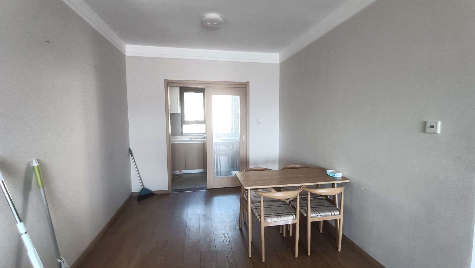 阳光城丽景公馆