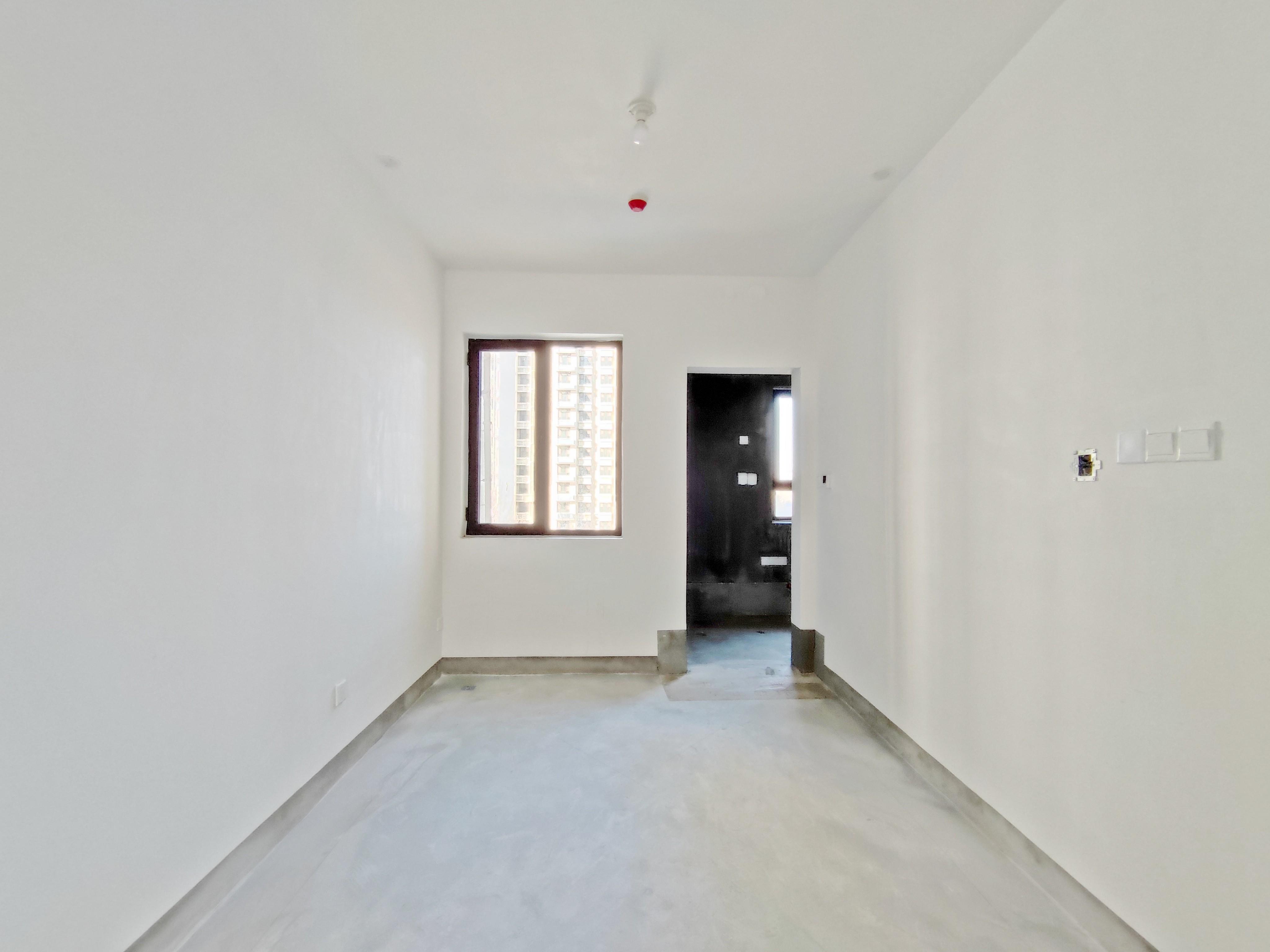 中建锦绣首府