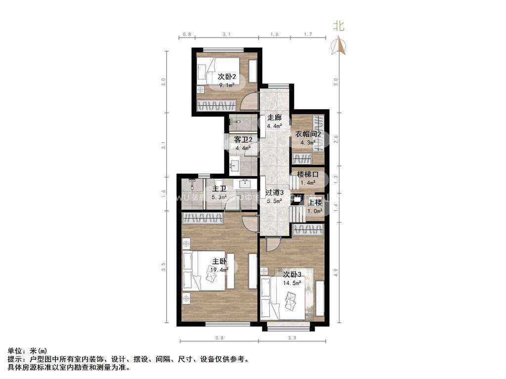万科海右府