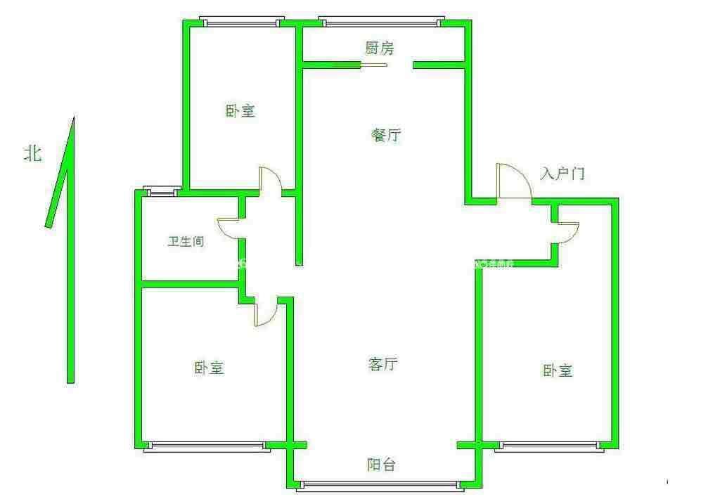 阳光城丽景公馆