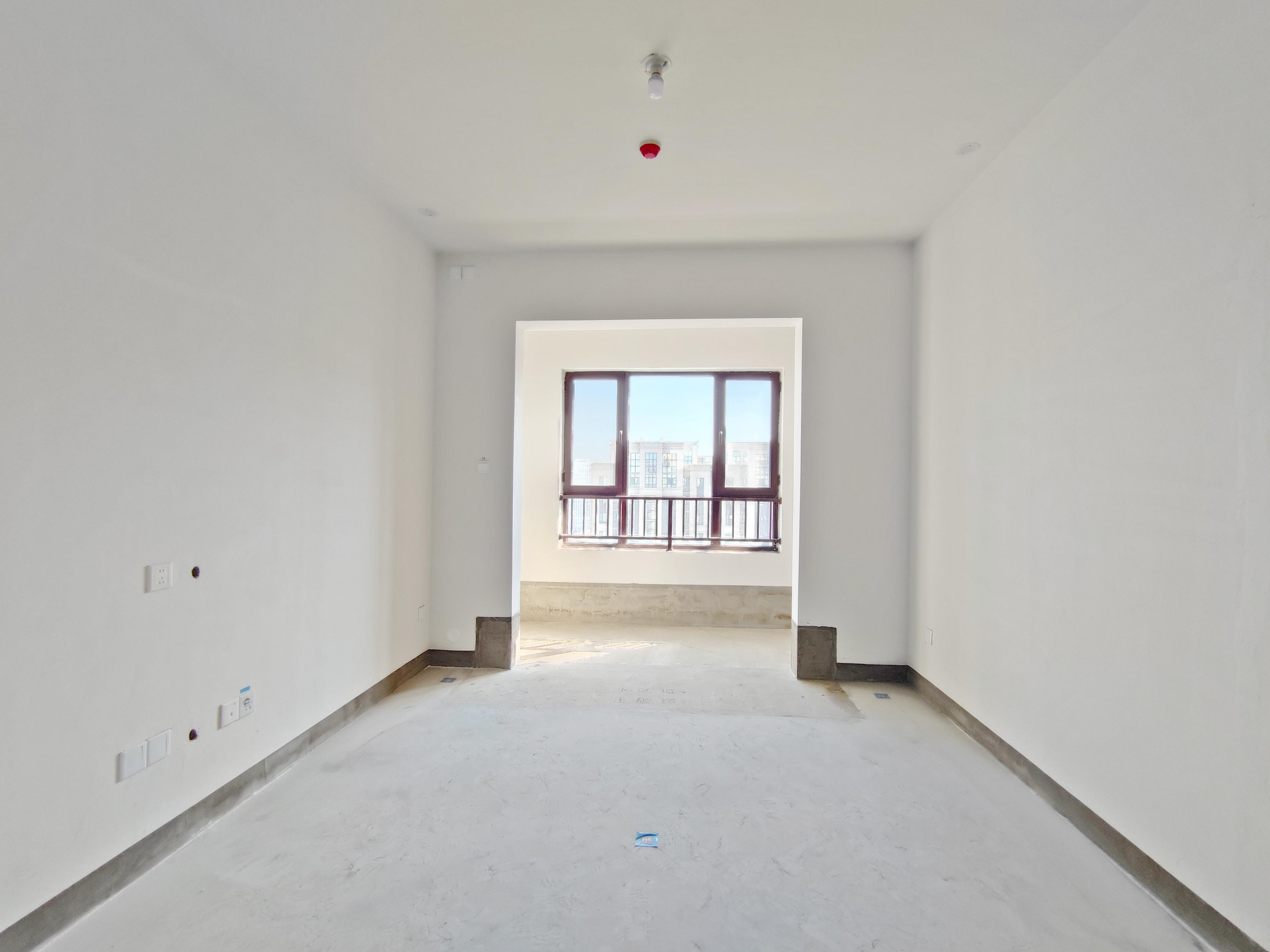 中建锦绣首府