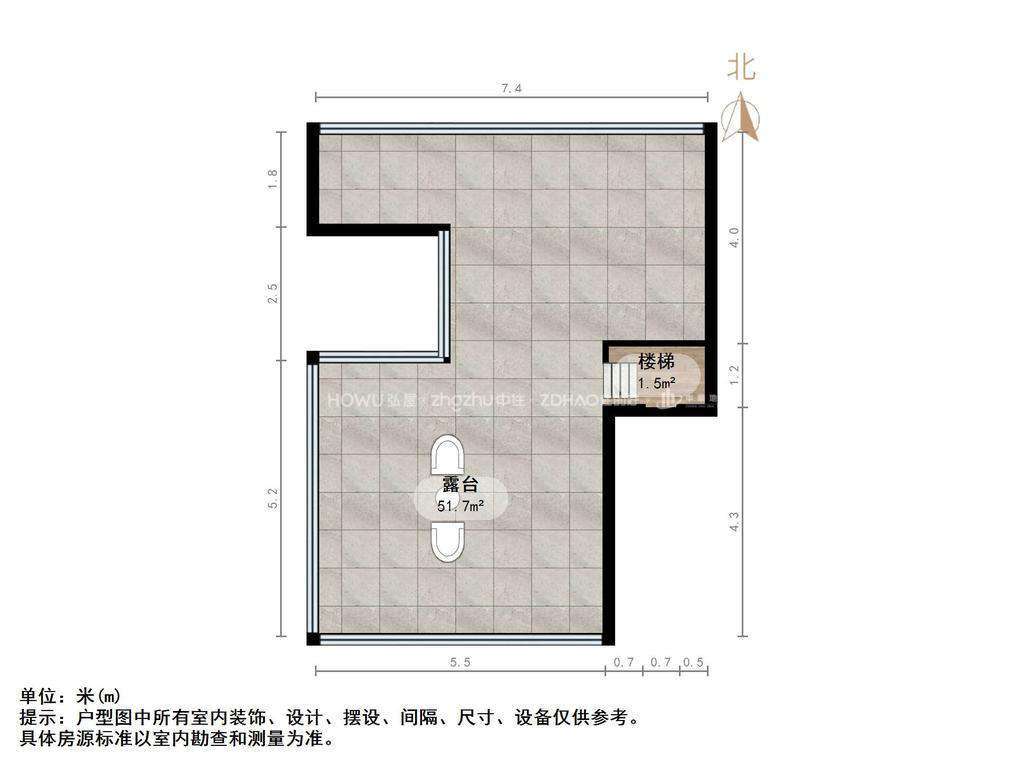 万科海右府