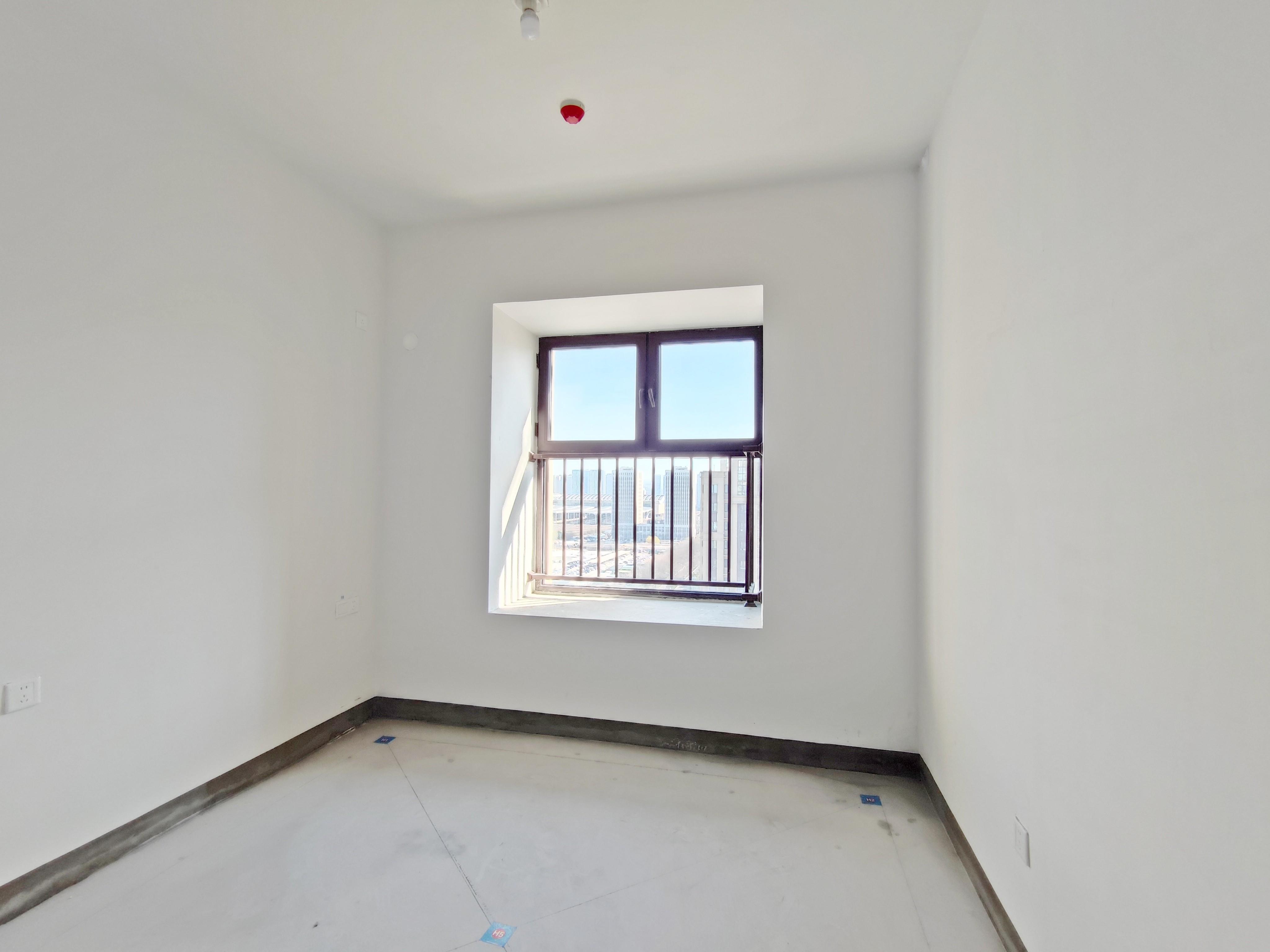 中建锦绣首府