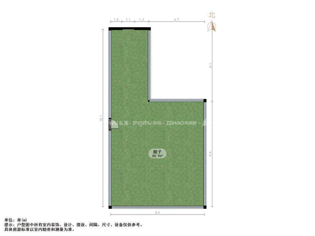 百替御园华府