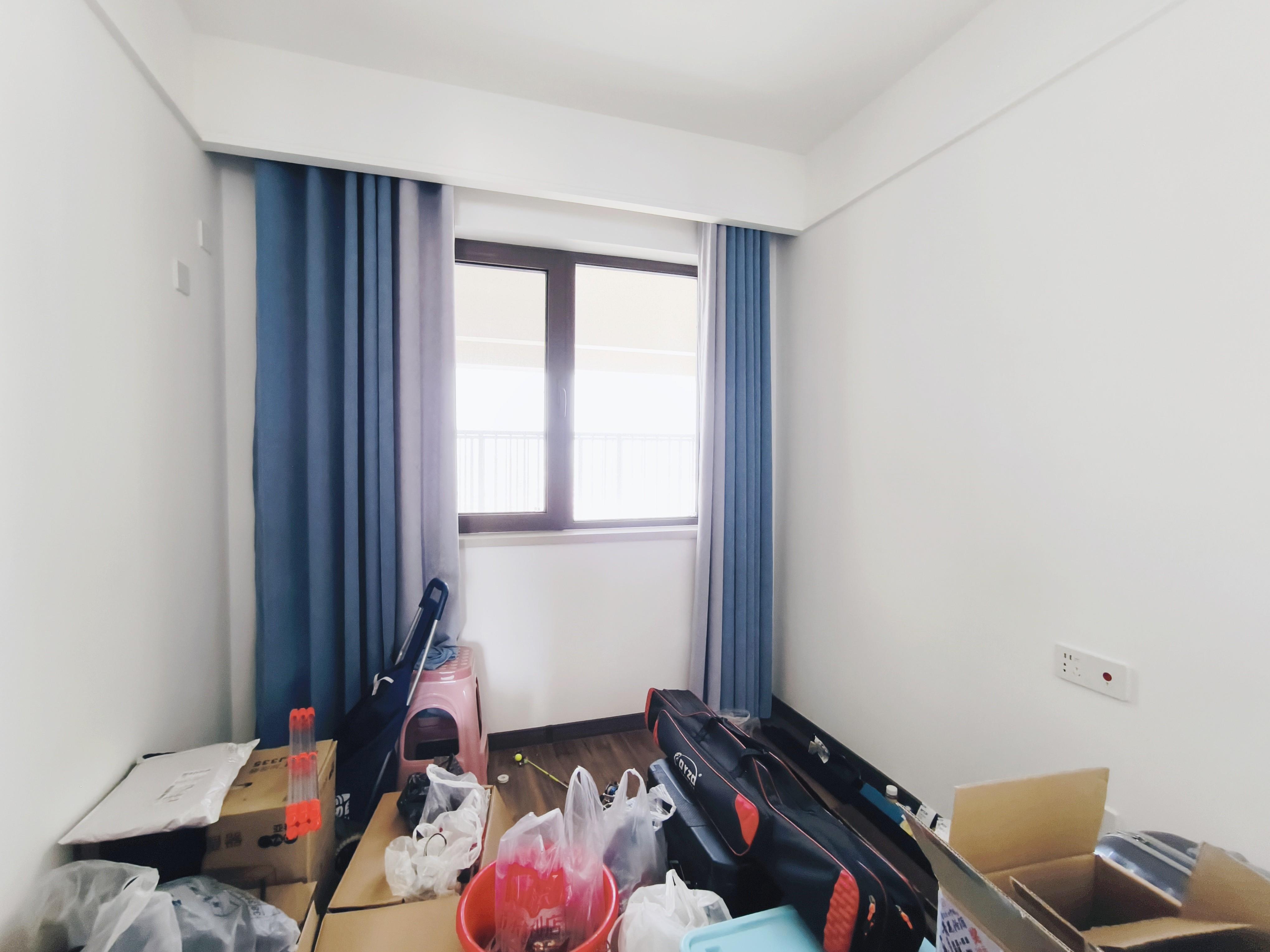 万科翡翠山语
