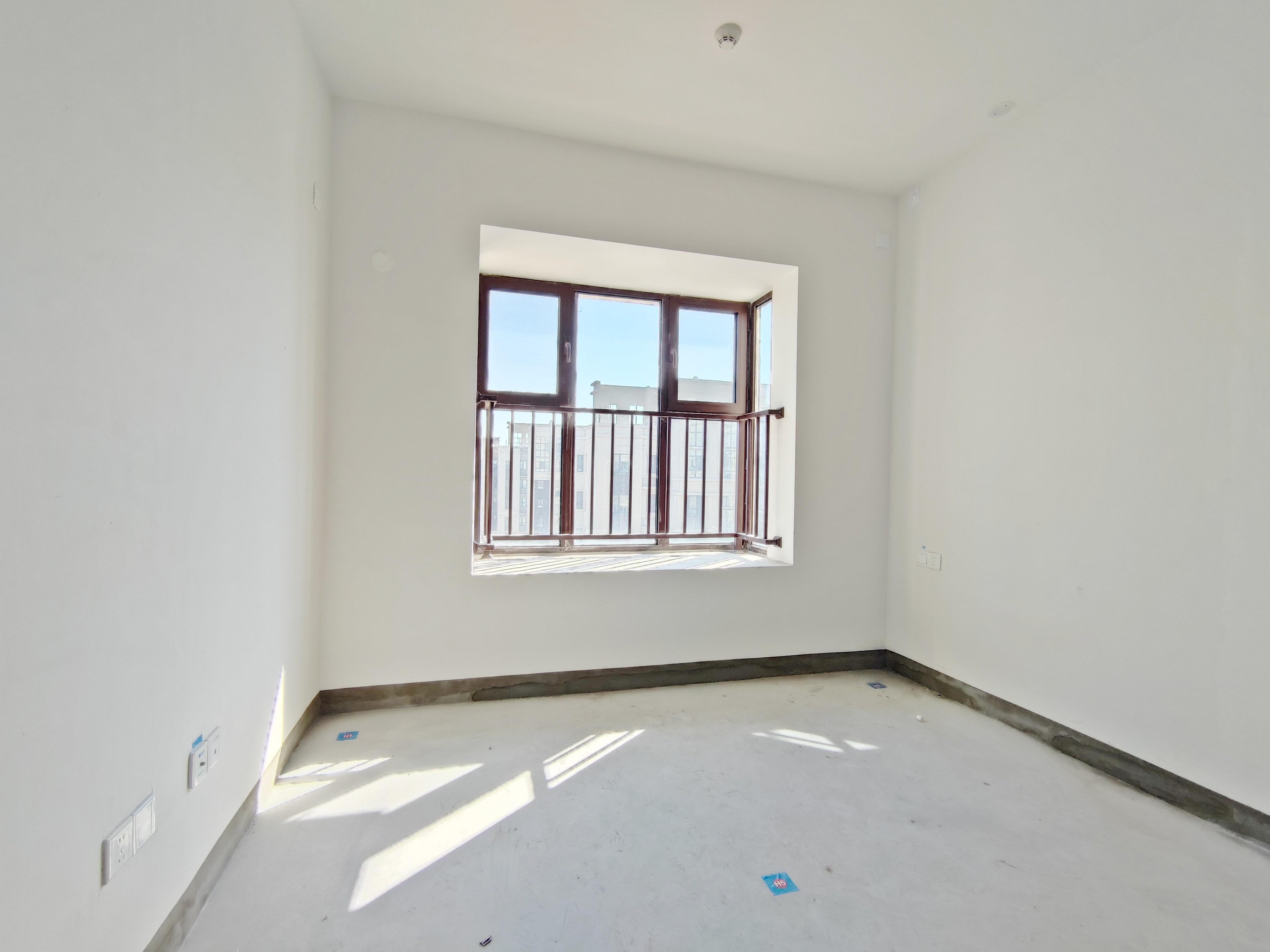 中建锦绣首府