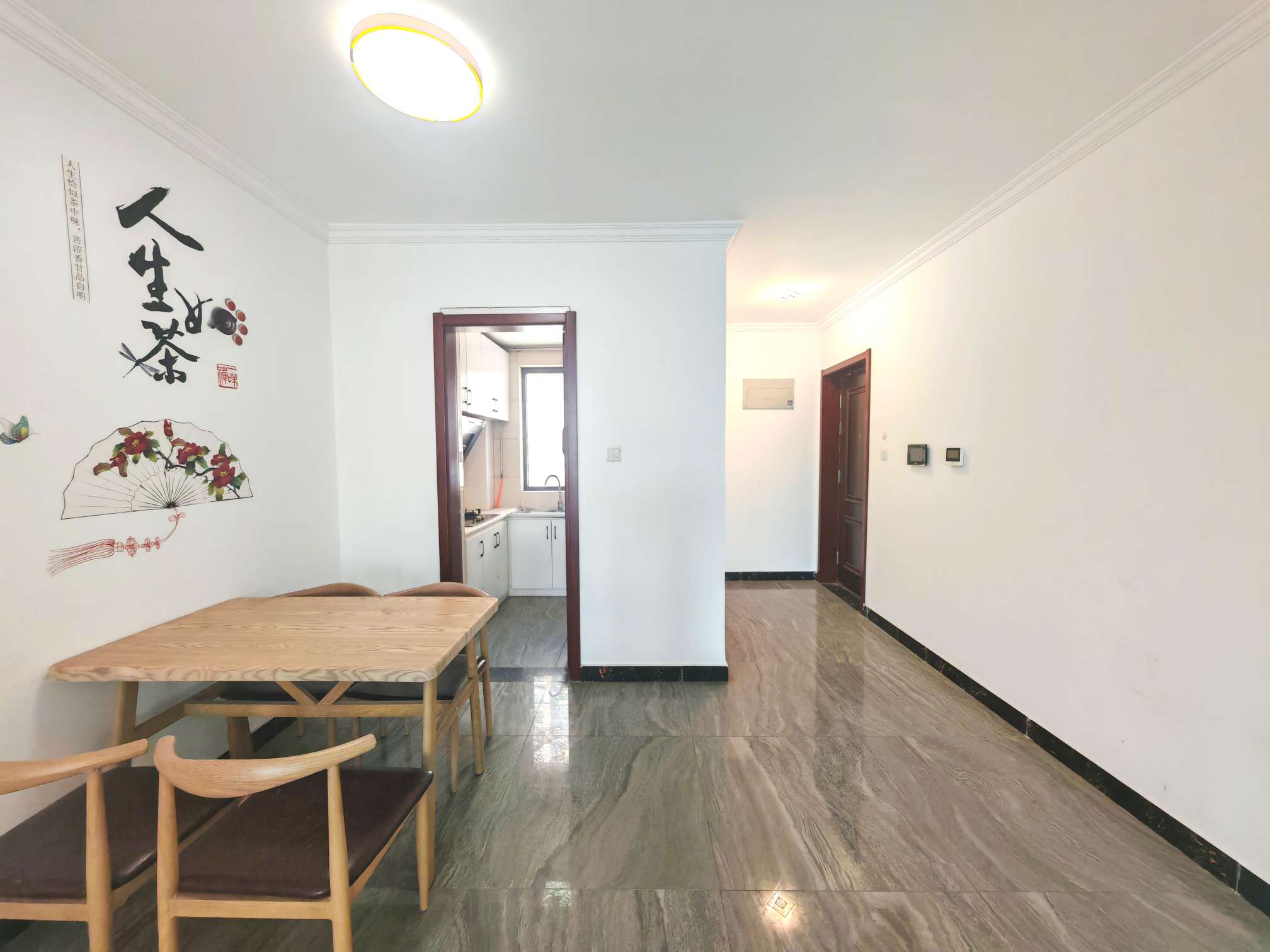 融创文旅城兰亭居