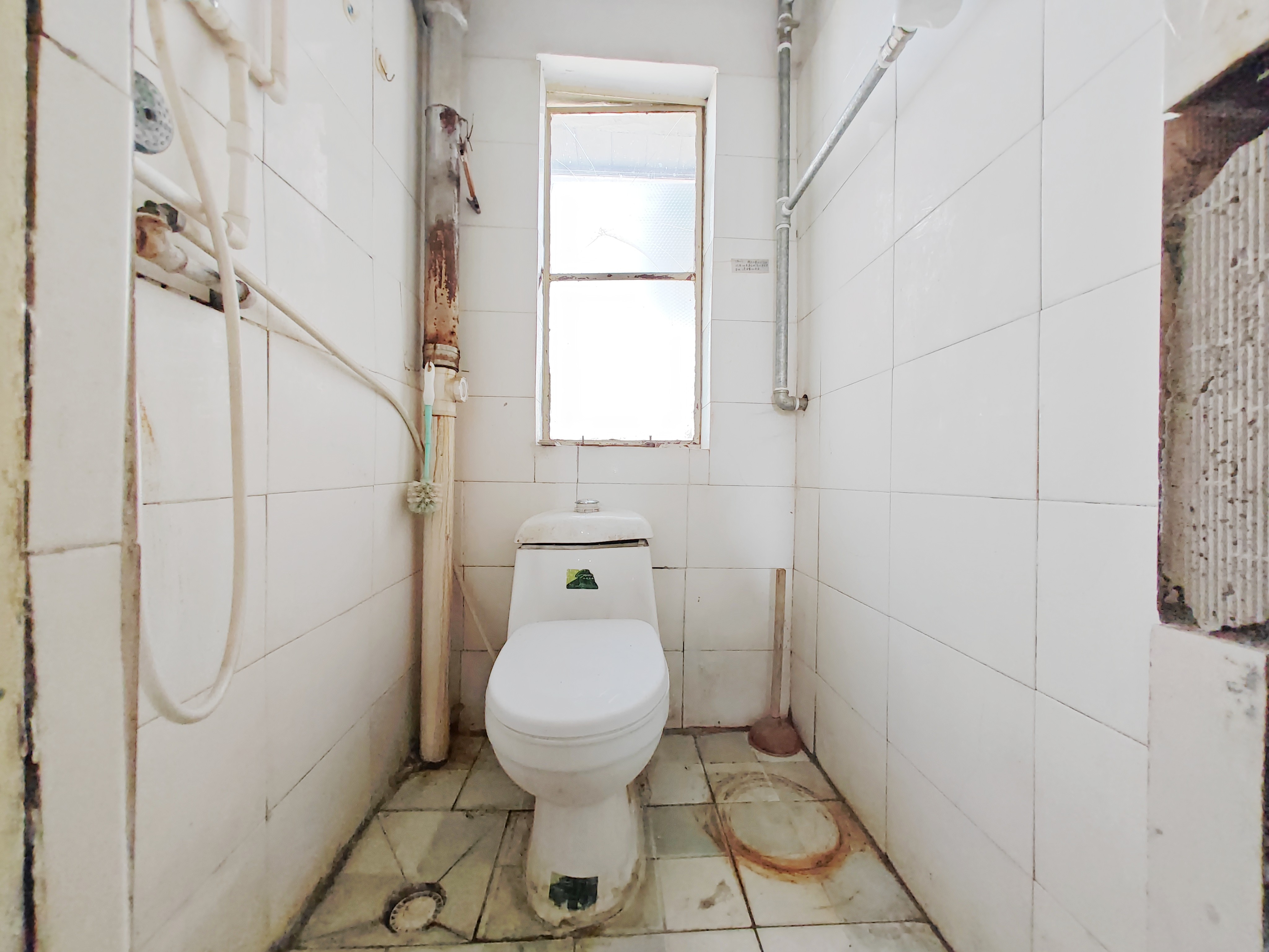 县前街单位宿舍