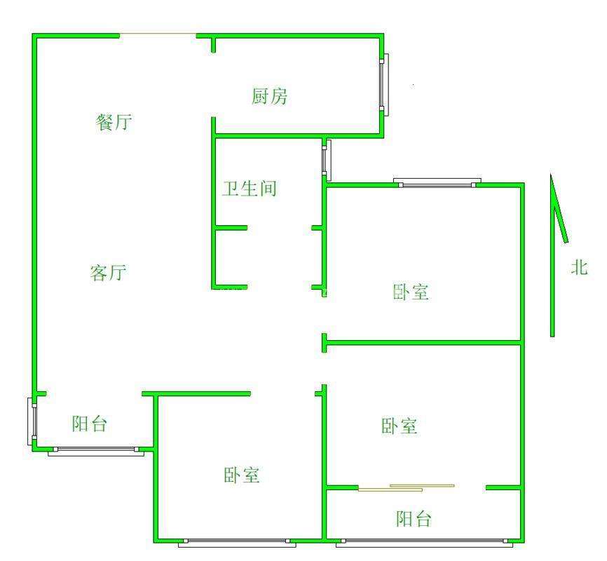 绿地新里卢浮公馆