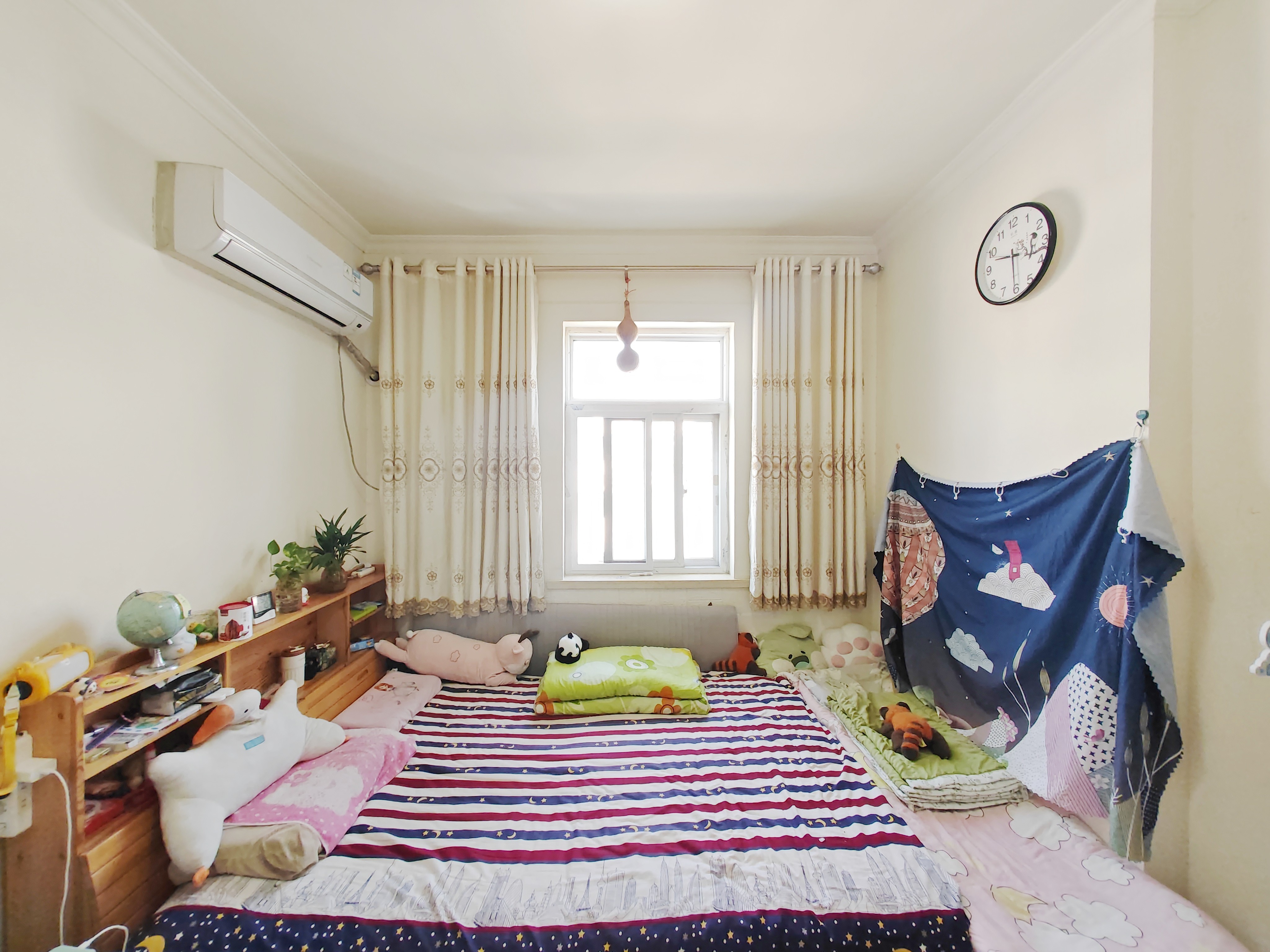 山大路190-200号院