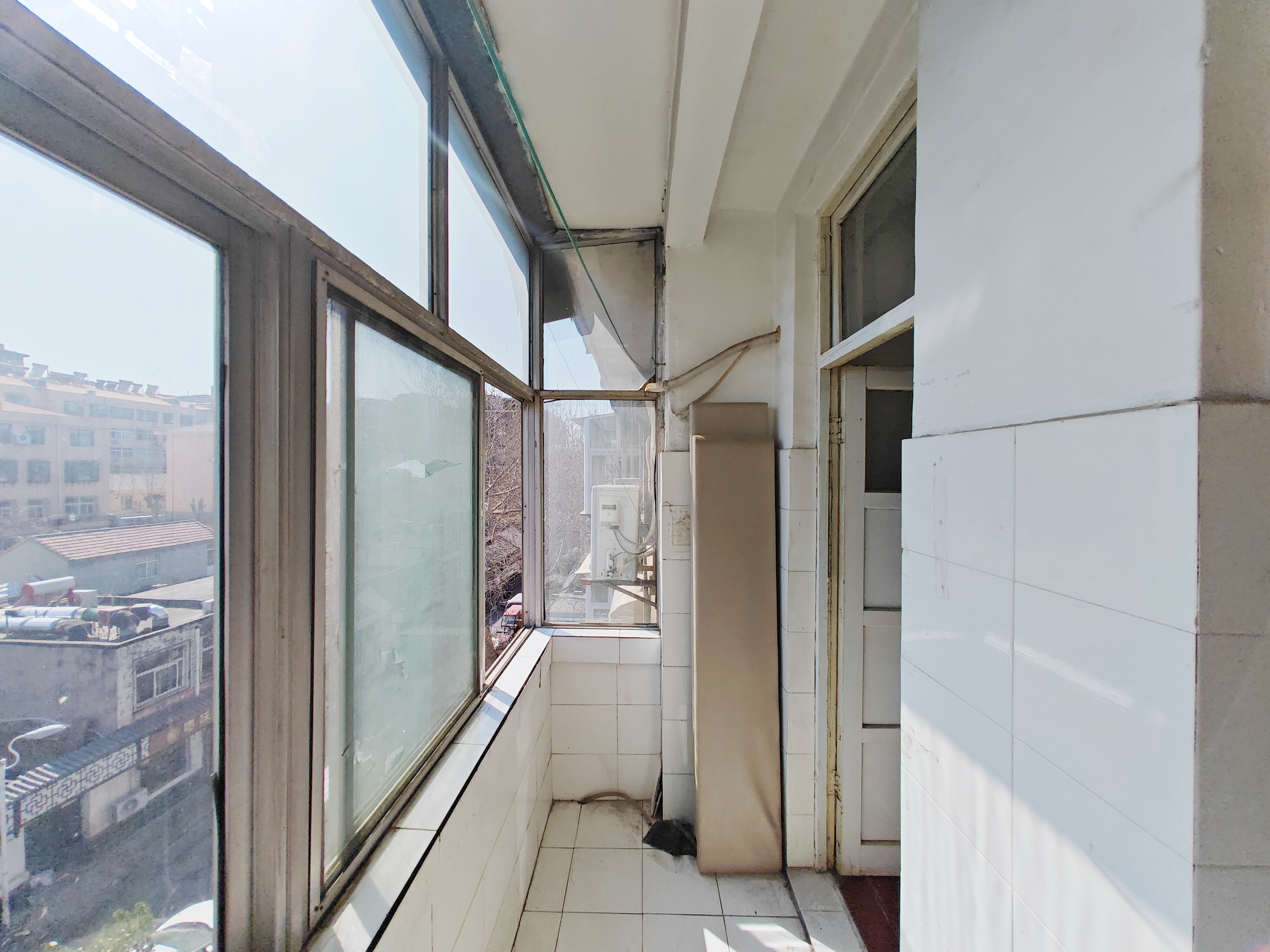 县前街单位宿舍