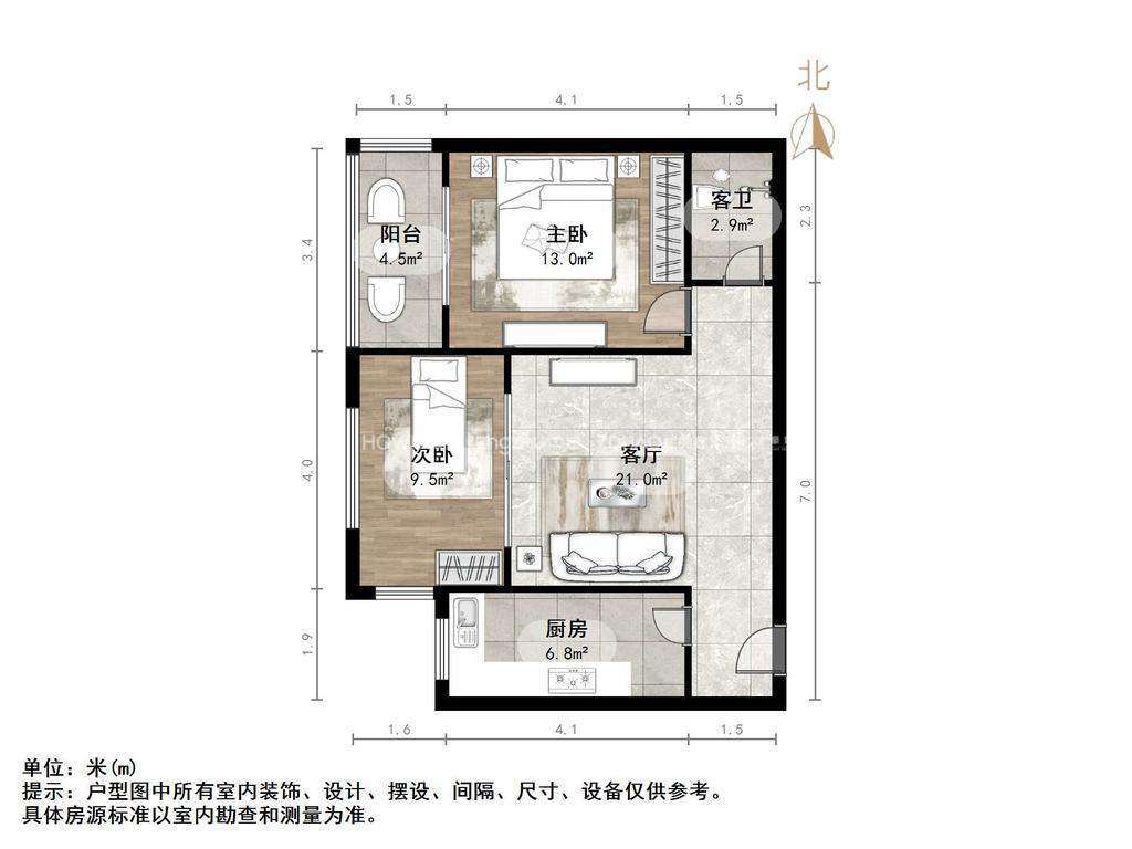 千户豪庭