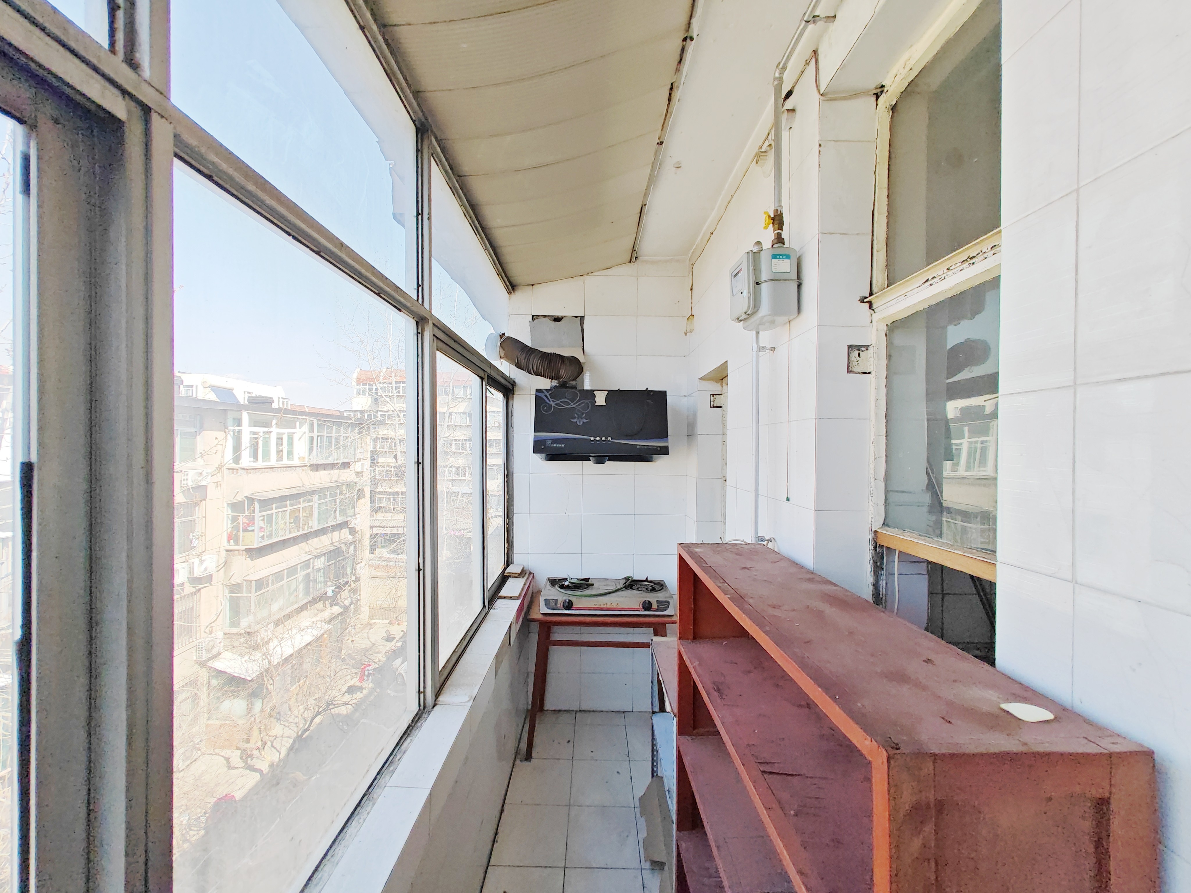 县前街单位宿舍