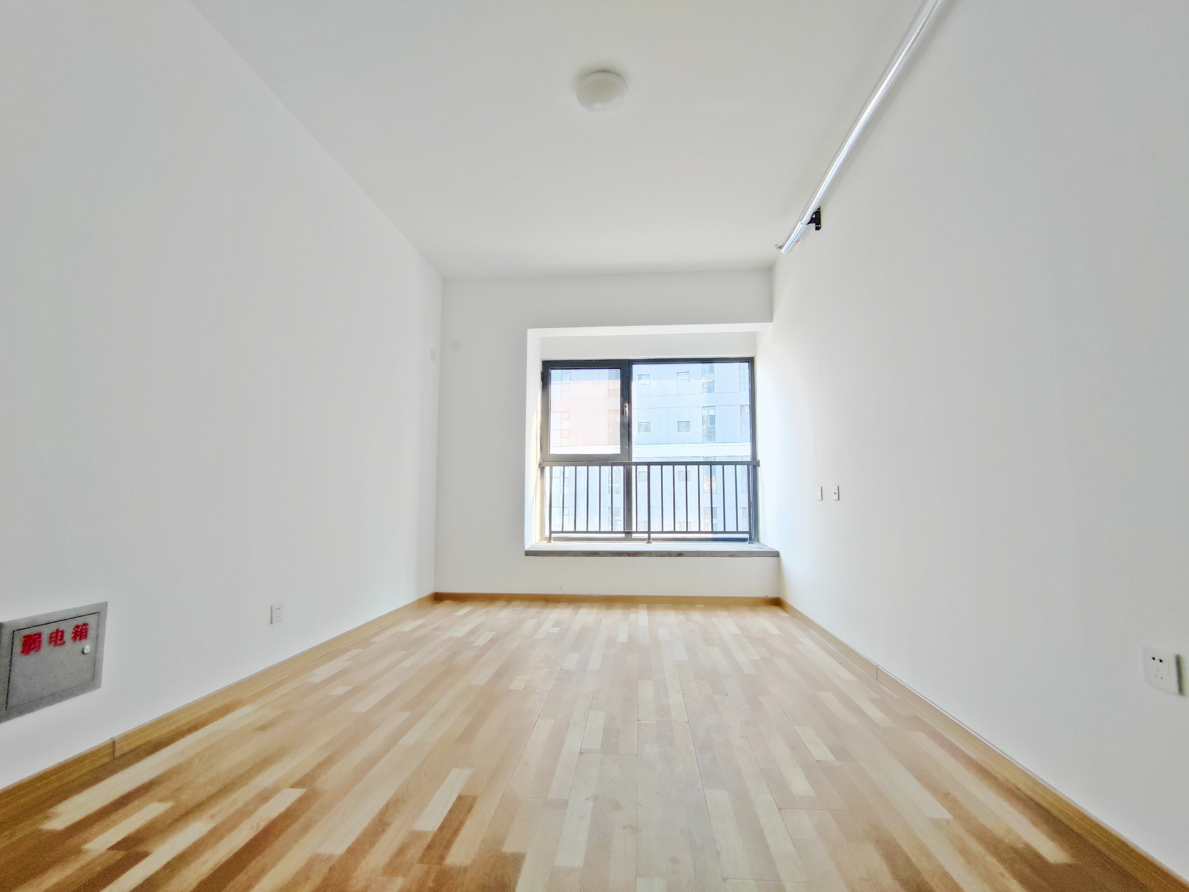 保利中科创新广场