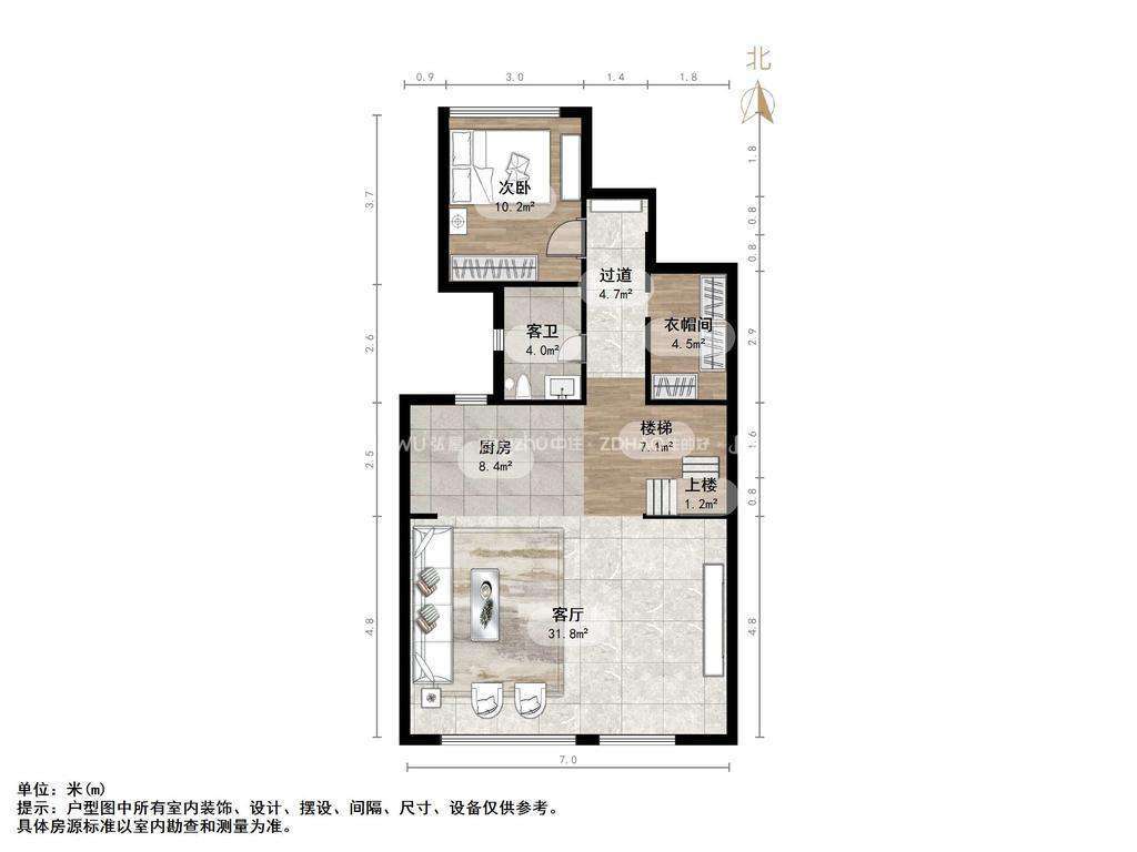 万科海右府