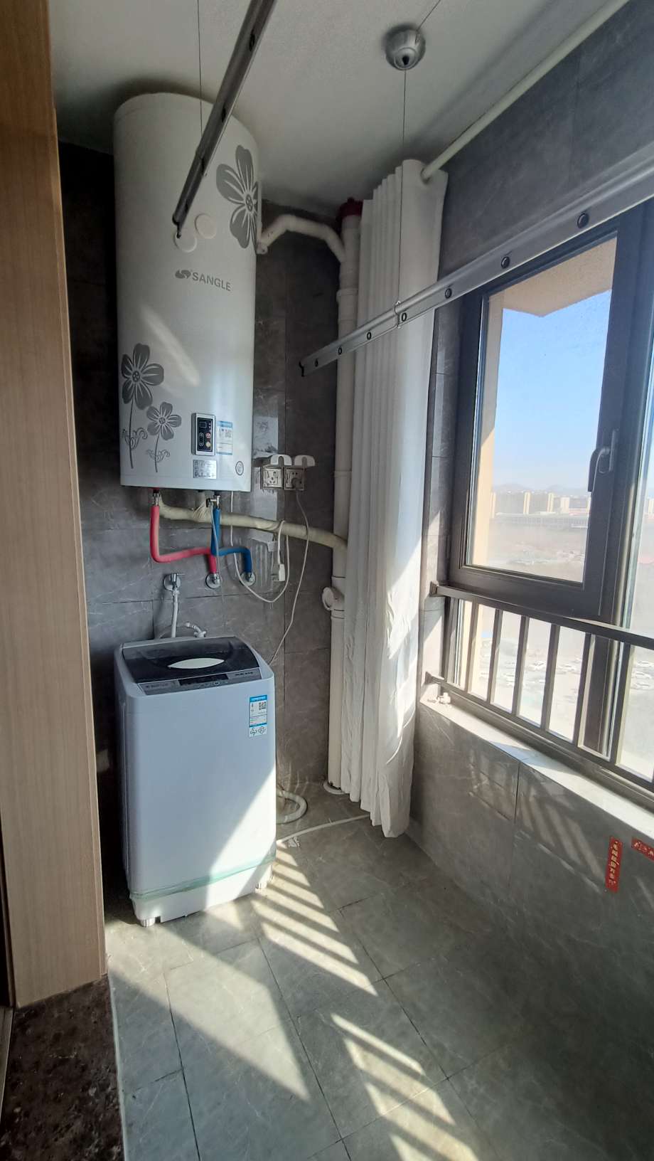 阳光城丽景公馆