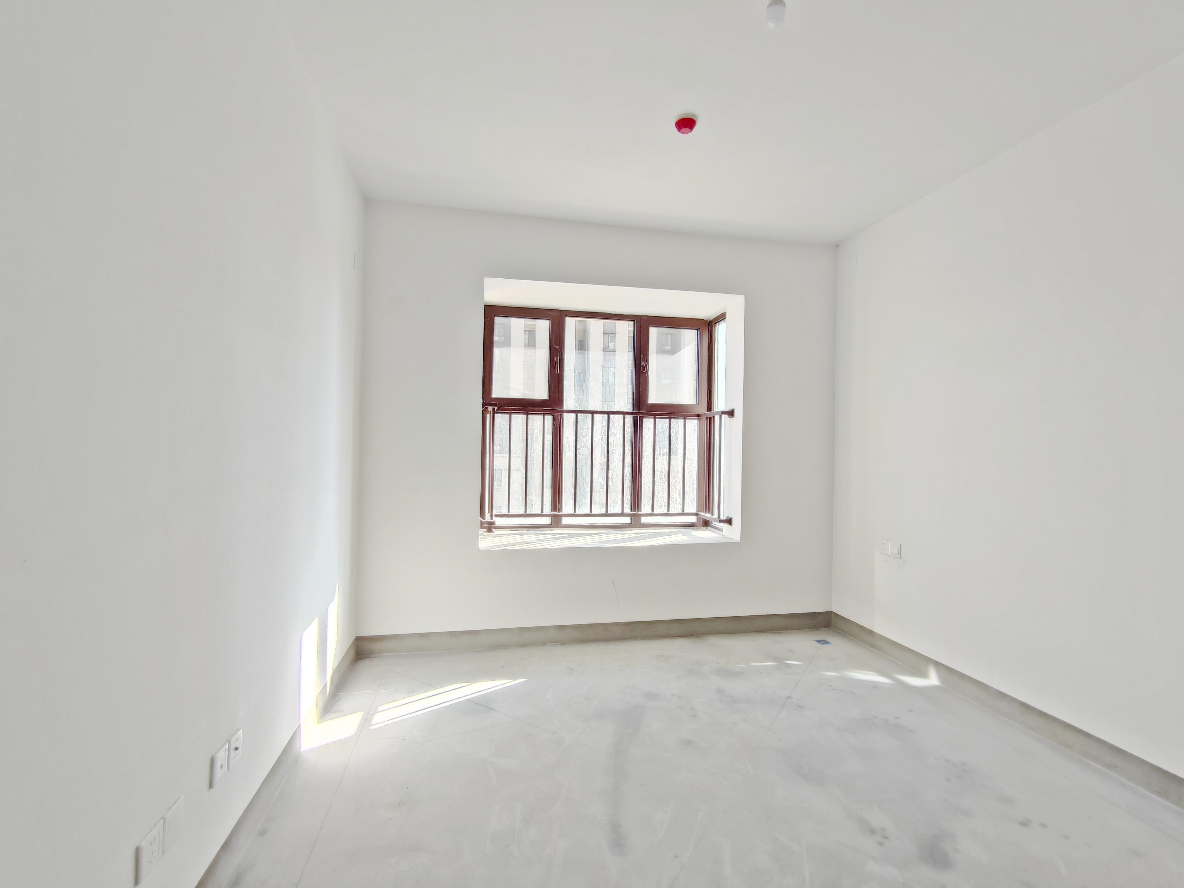 中建锦绣首府
