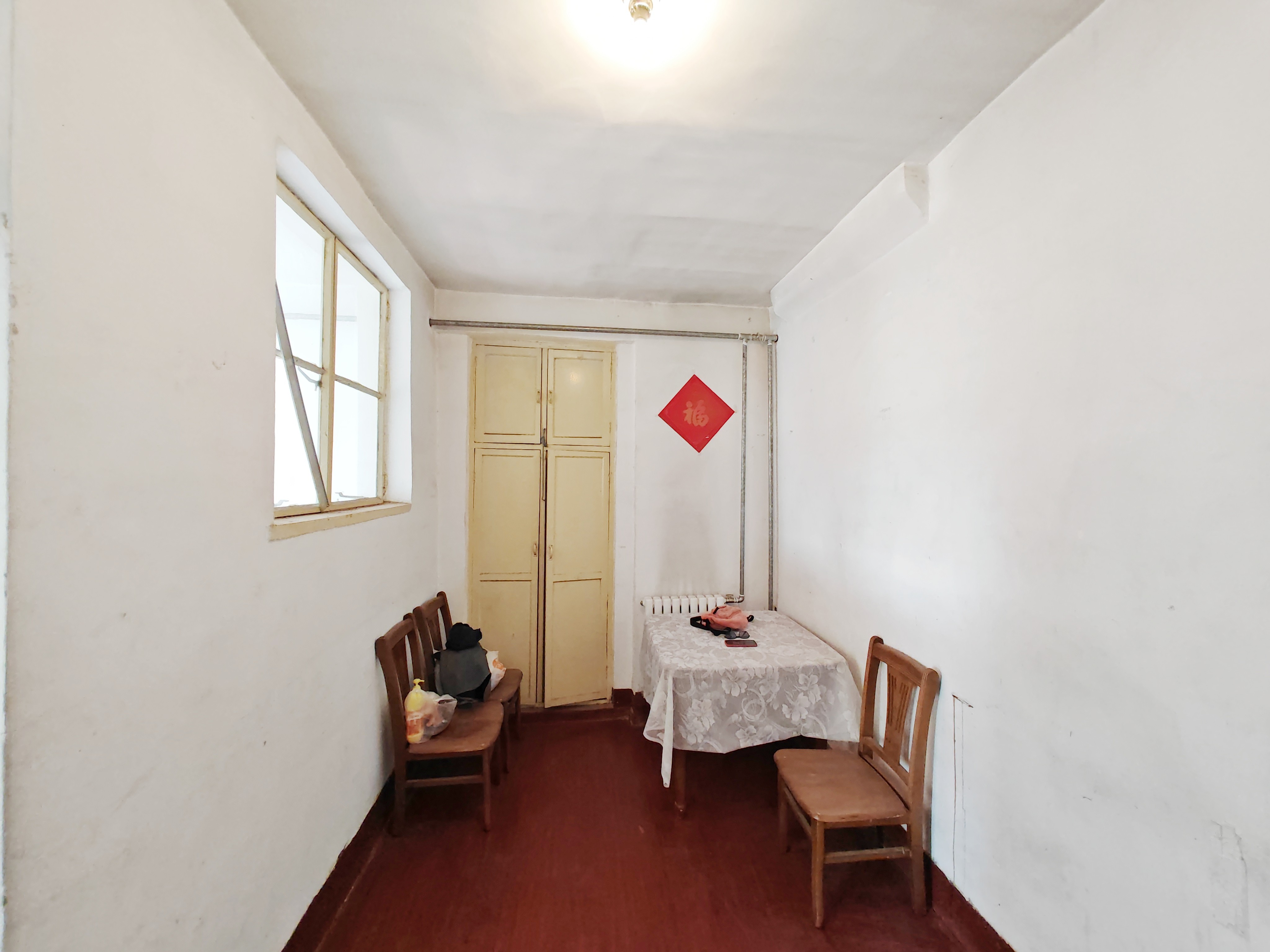 县前街单位宿舍