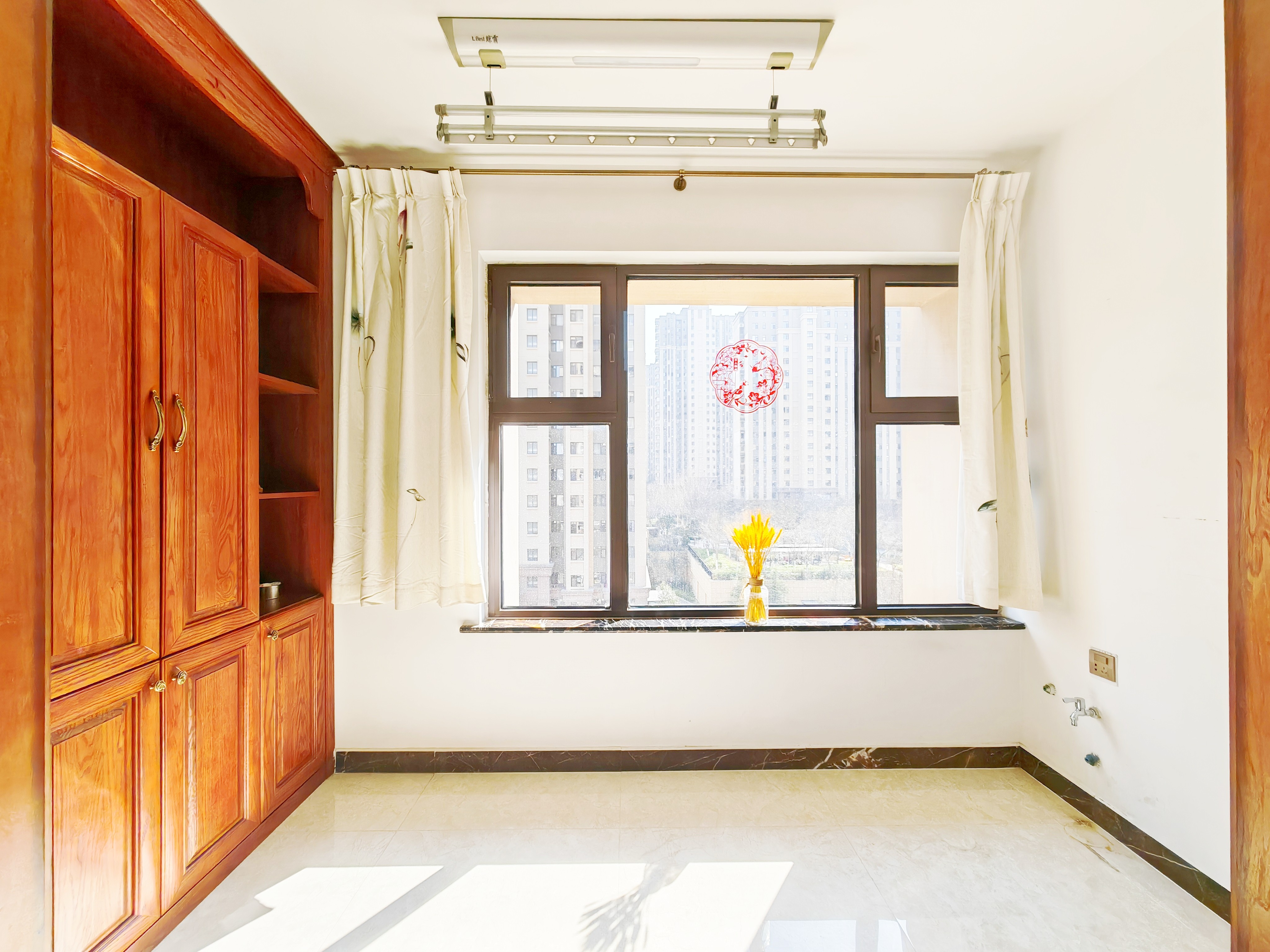 鲁能领秀城中央公园东区