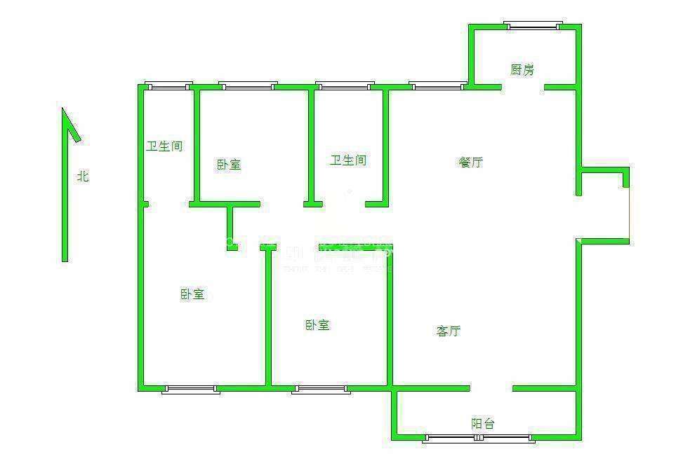 汉峪海风