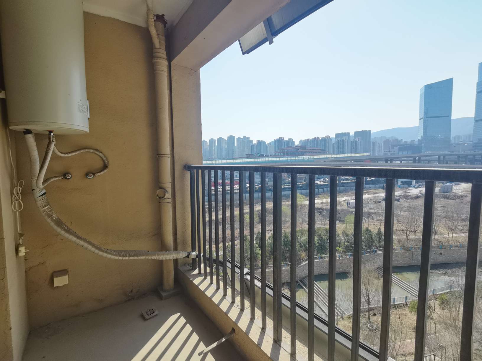绿地新都会