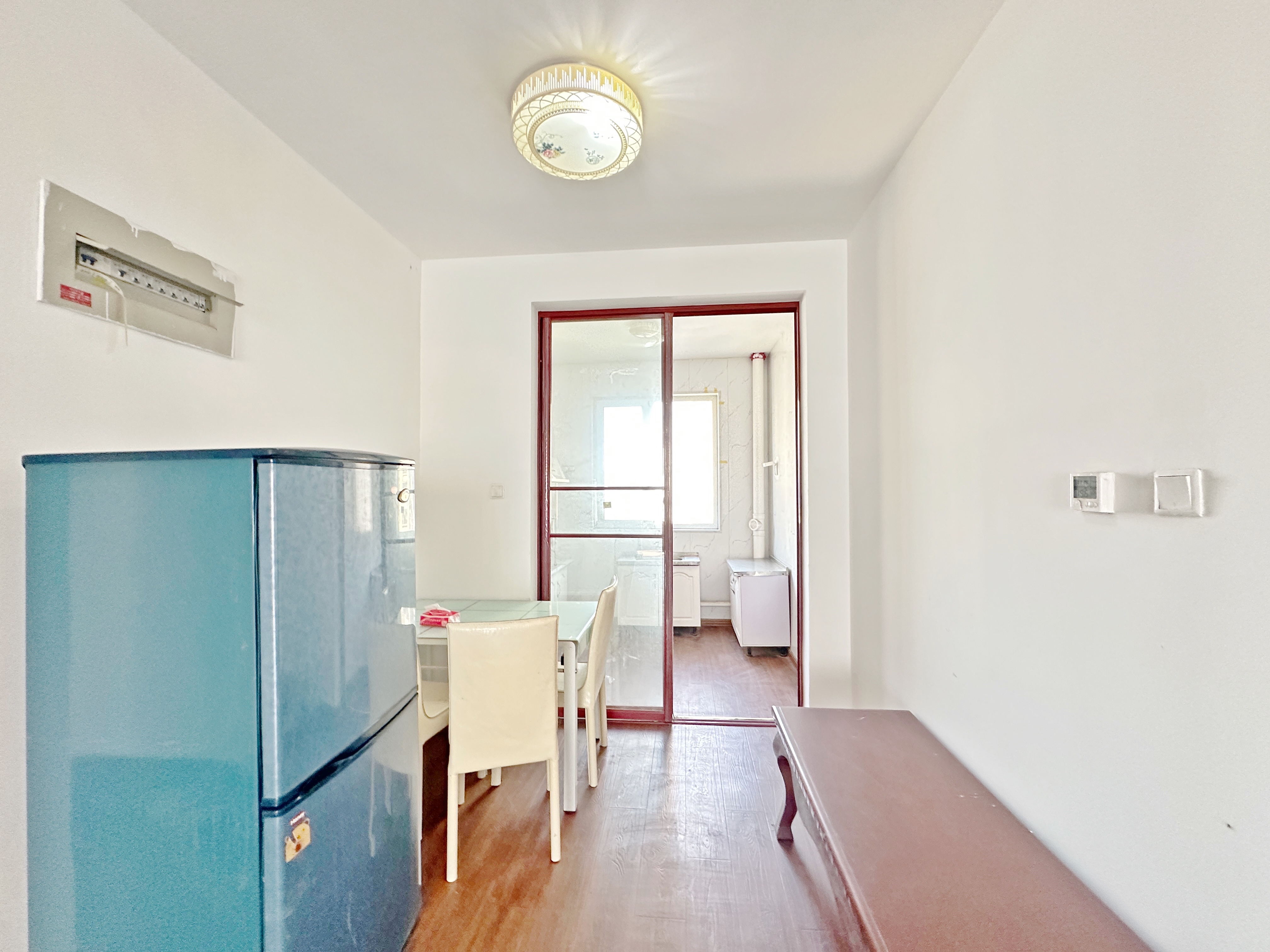 绿地国际城牡丹明都