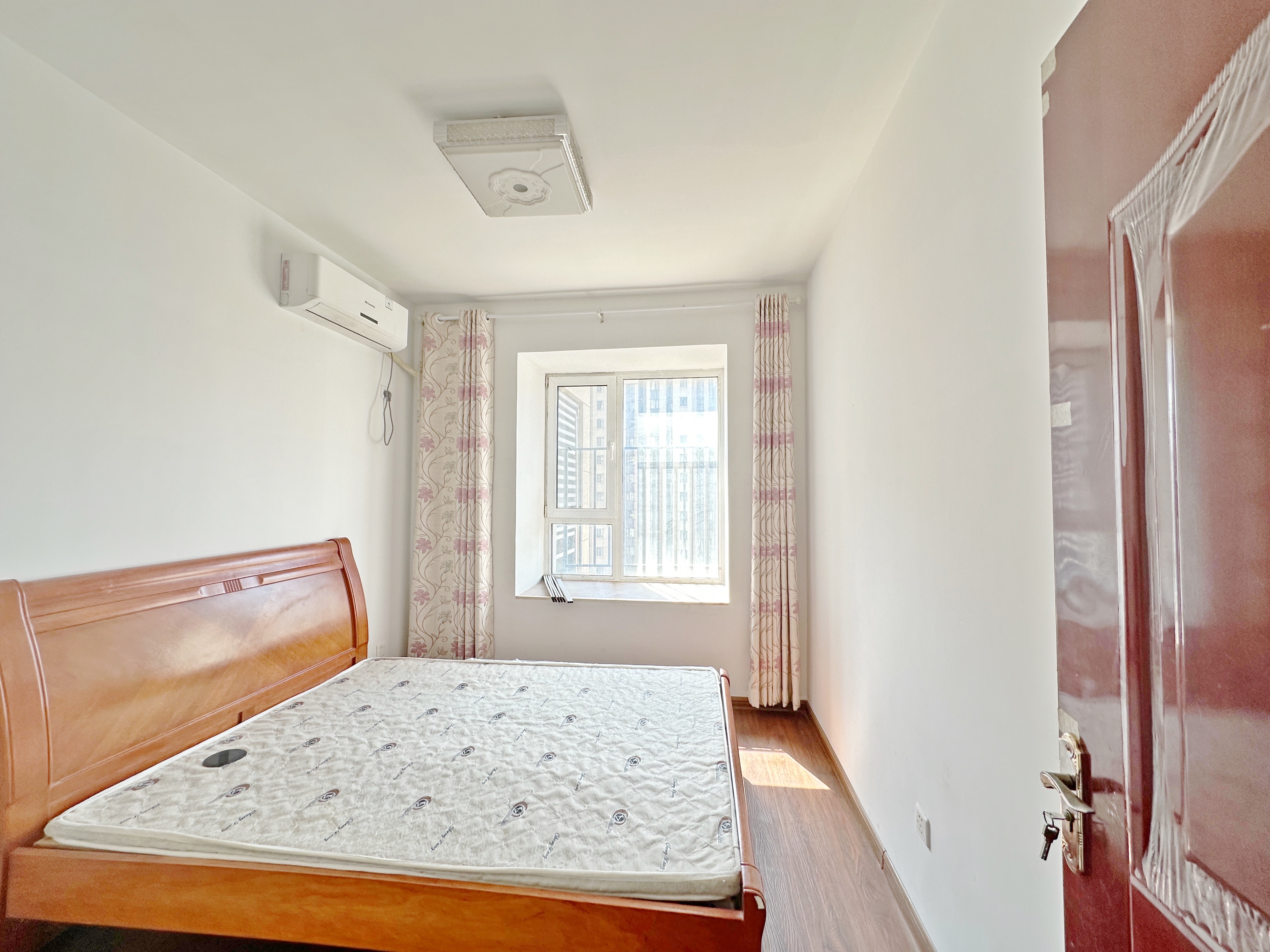 绿地国际城牡丹明都