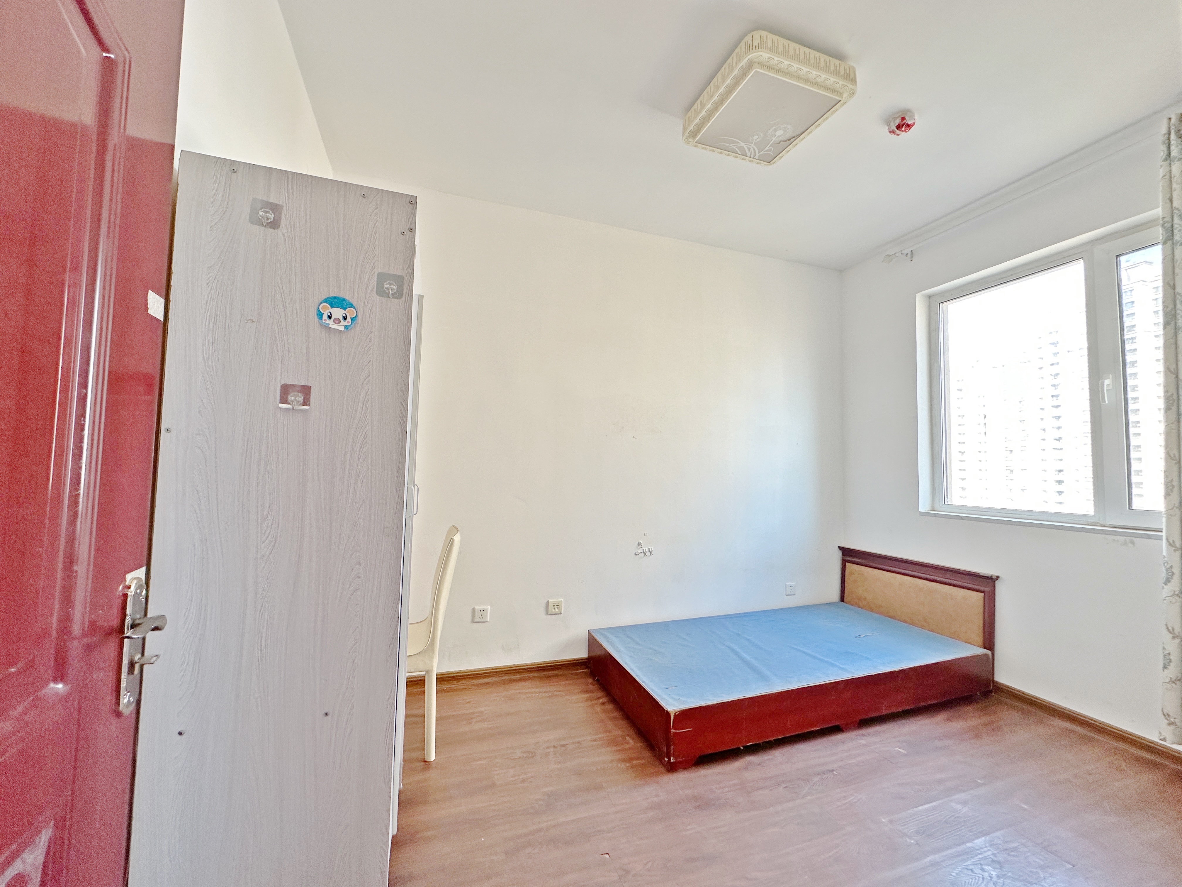 绿地国际城牡丹明都