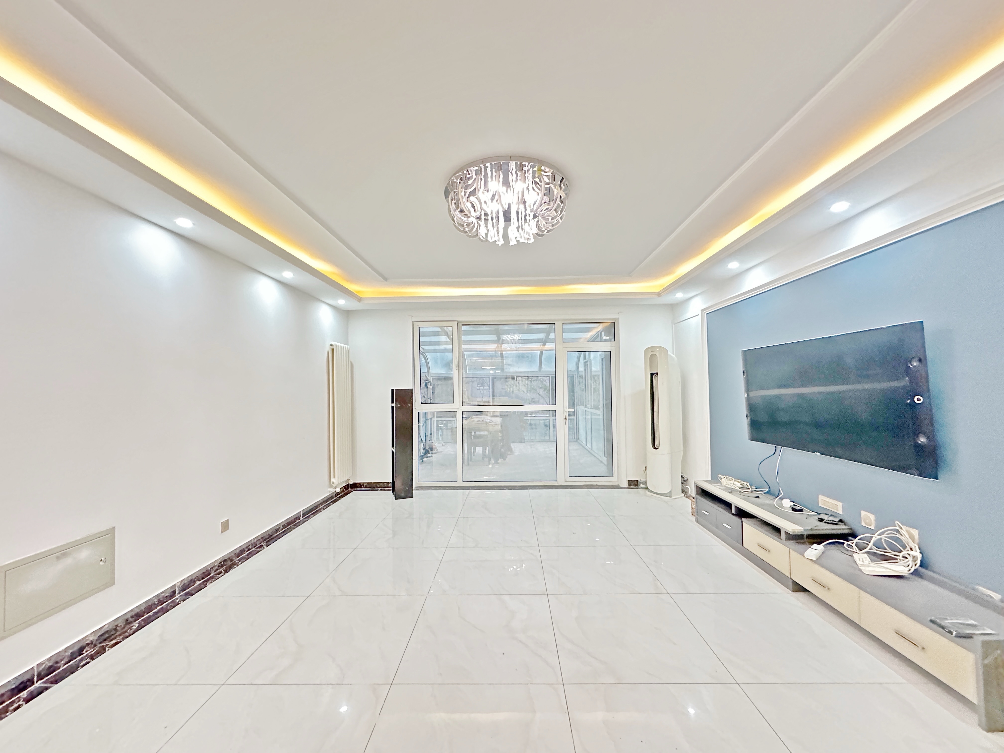 中海国际社区（御峰官邸B4）