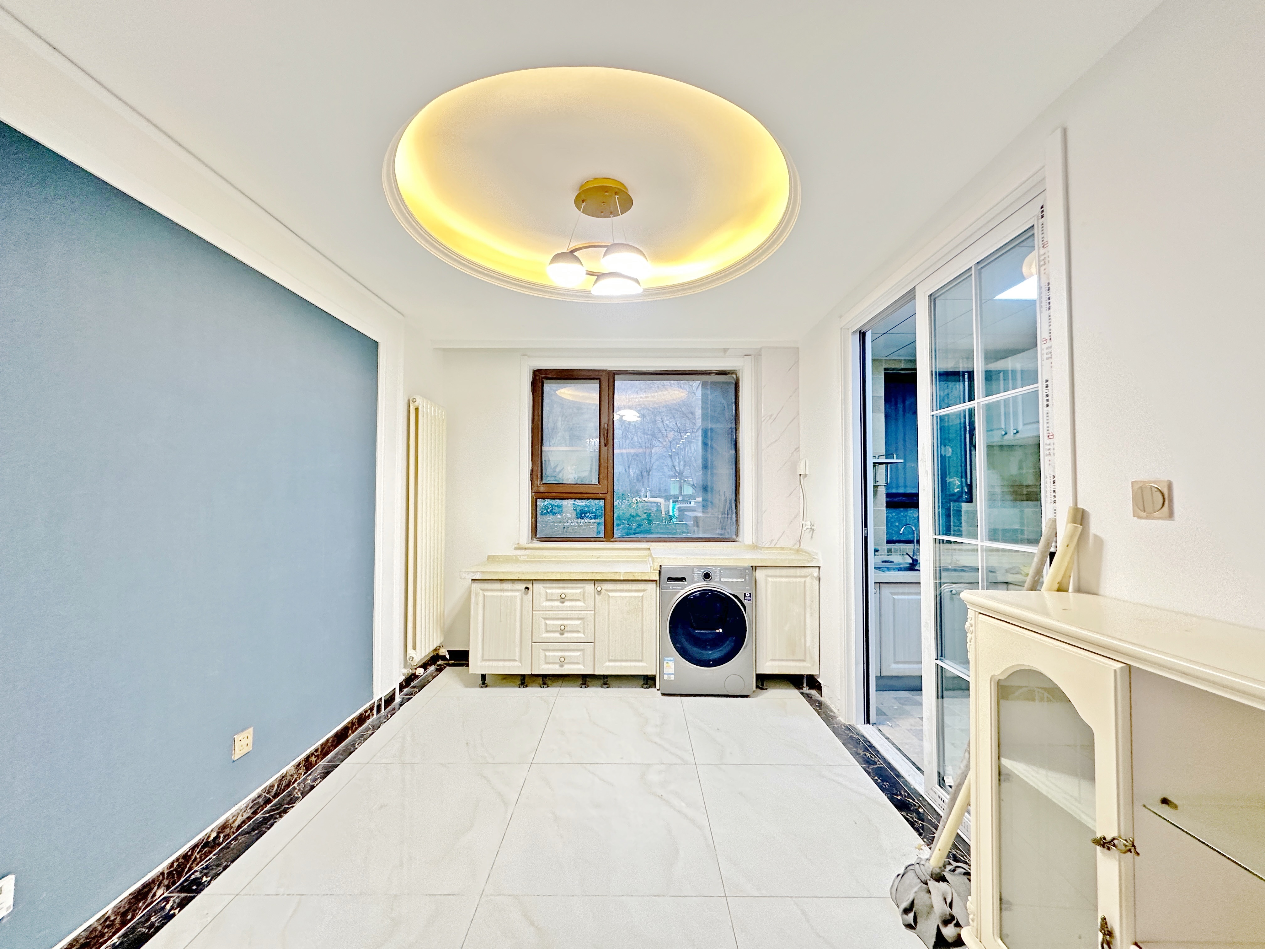 中海国际社区（御峰官邸B4）