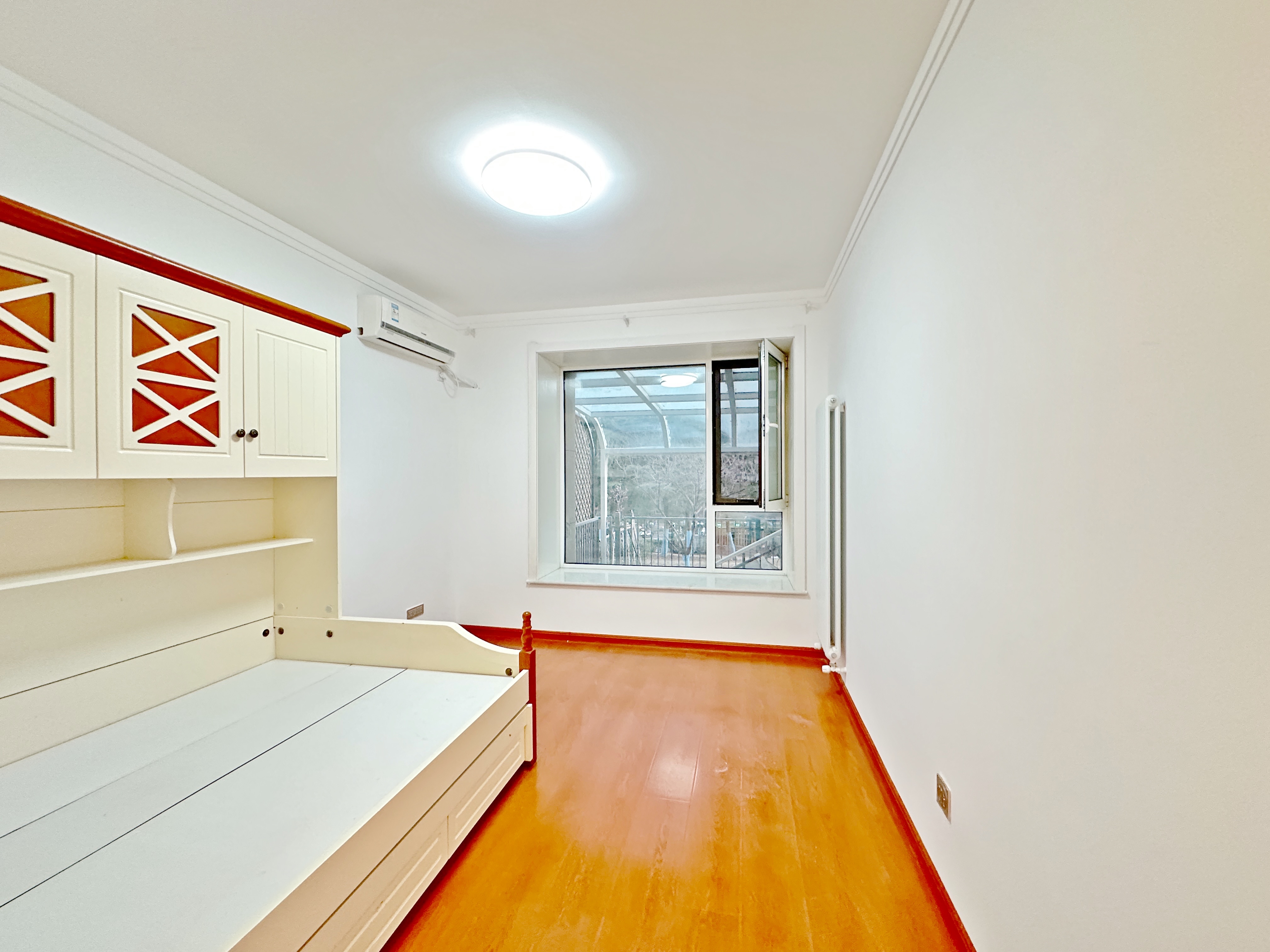 中海国际社区（御峰官邸B4）