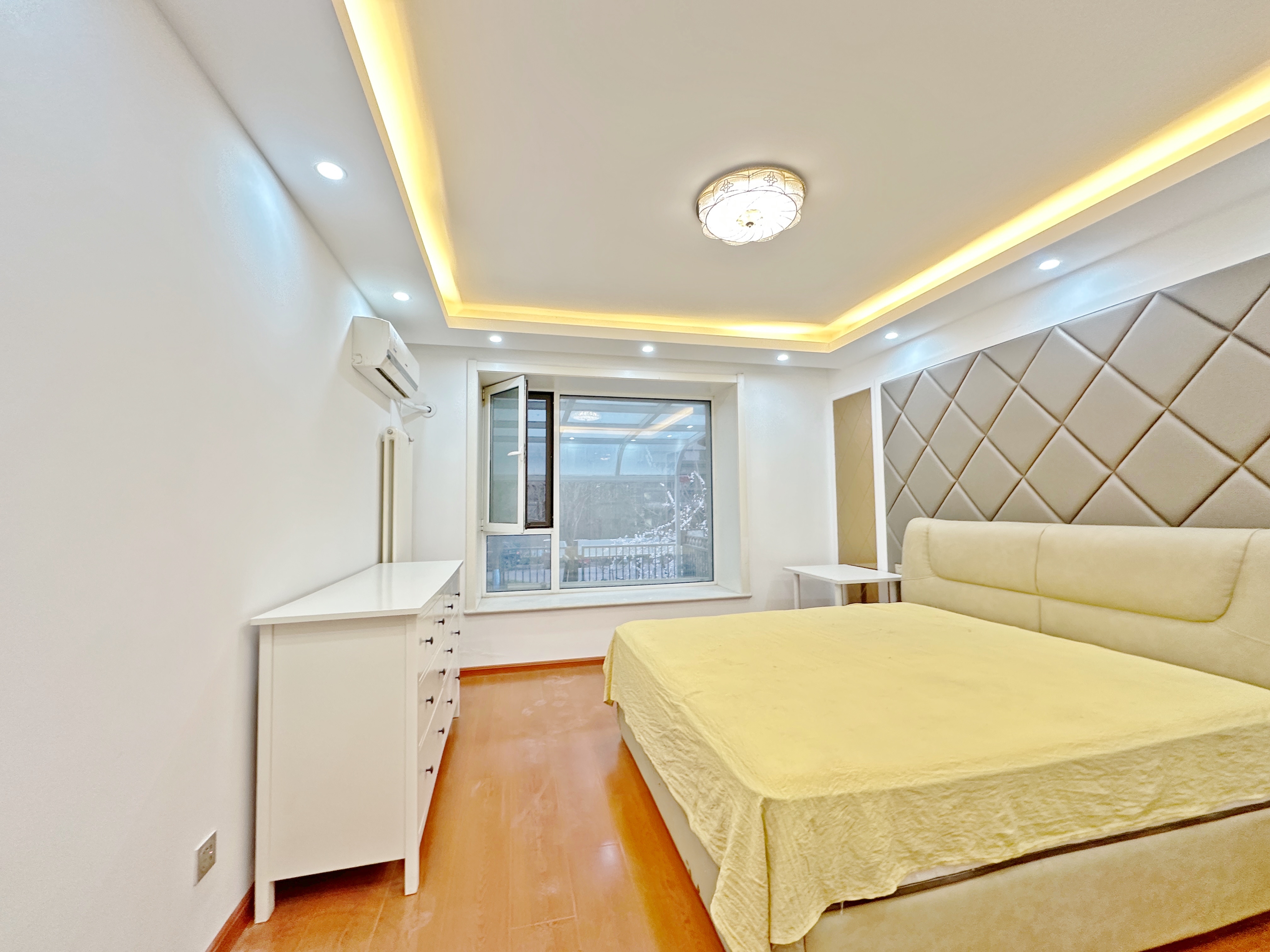 中海国际社区（御峰官邸B4）